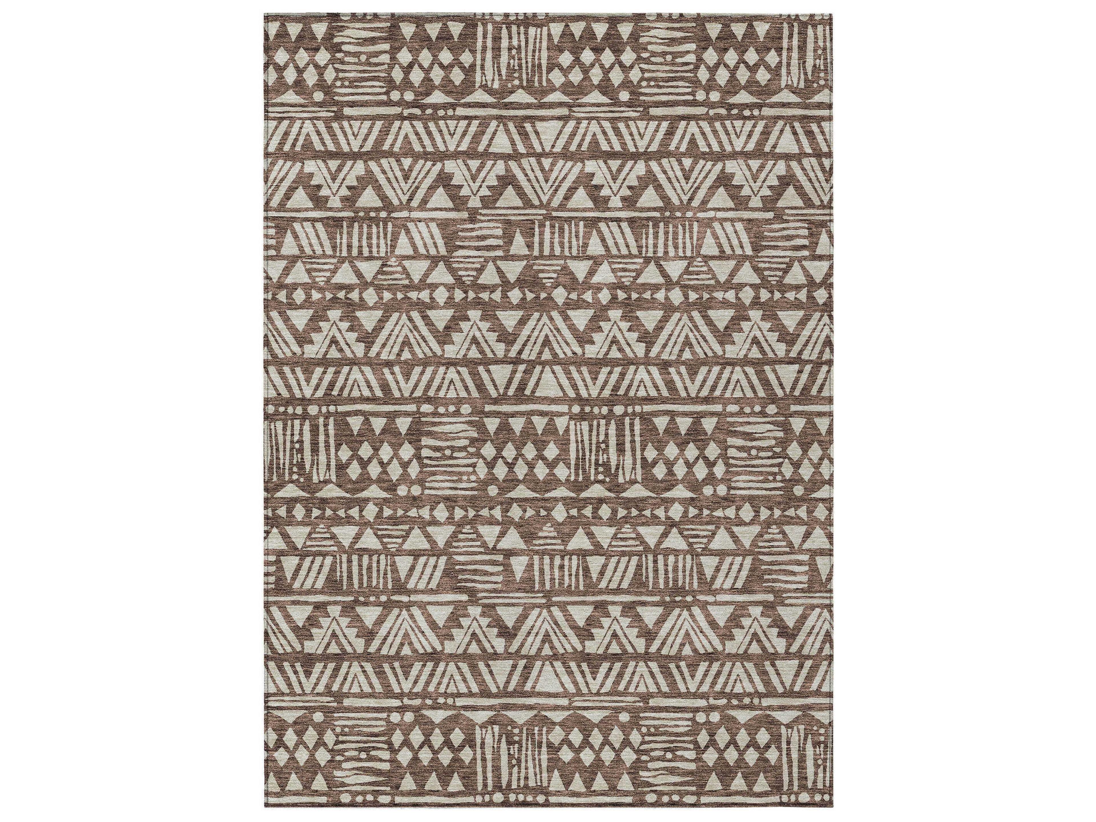 Dalyn Chantille Southwestern Runner Area Rug