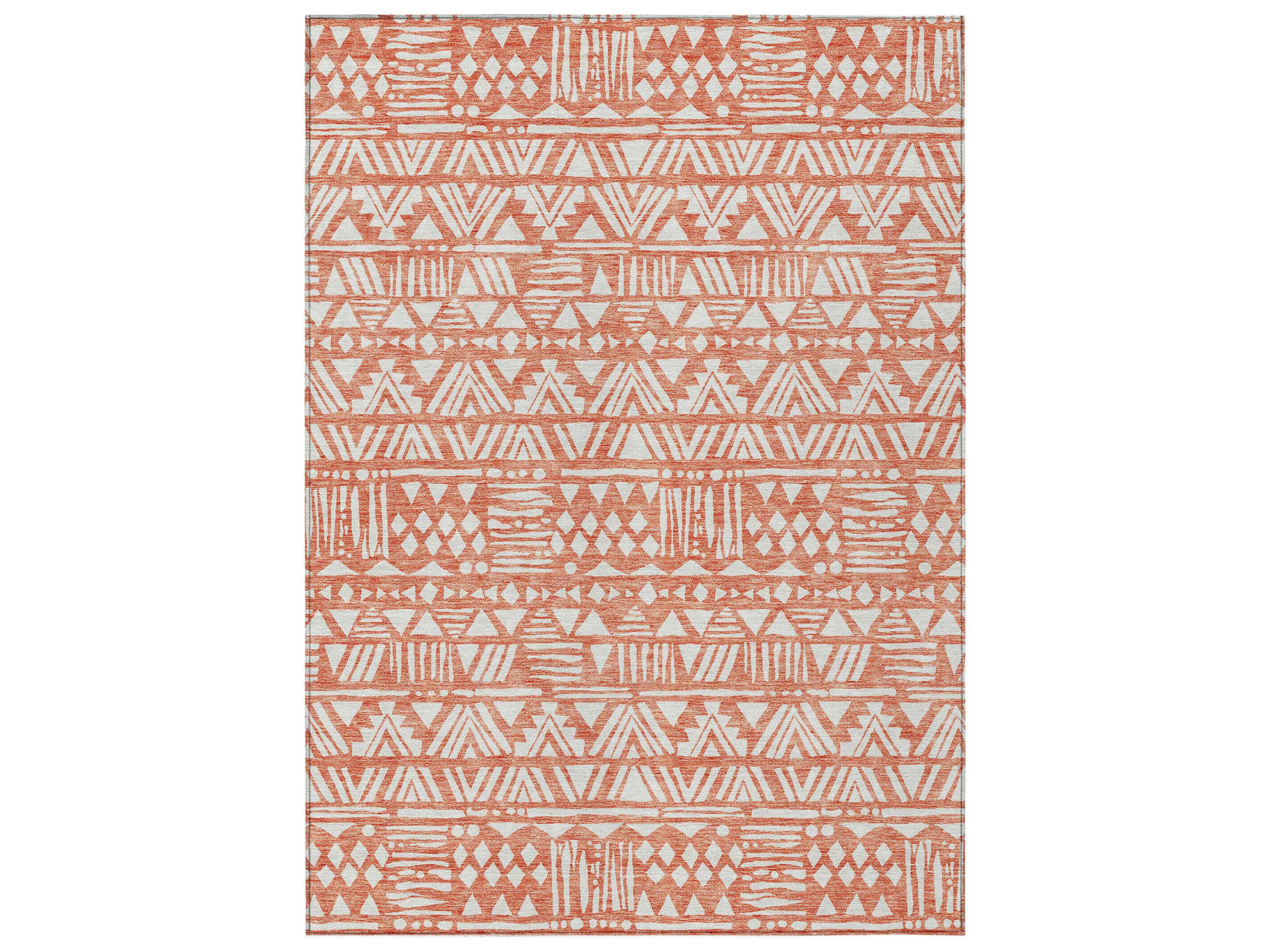 Dalyn Chantille Southwestern Runner Area Rug