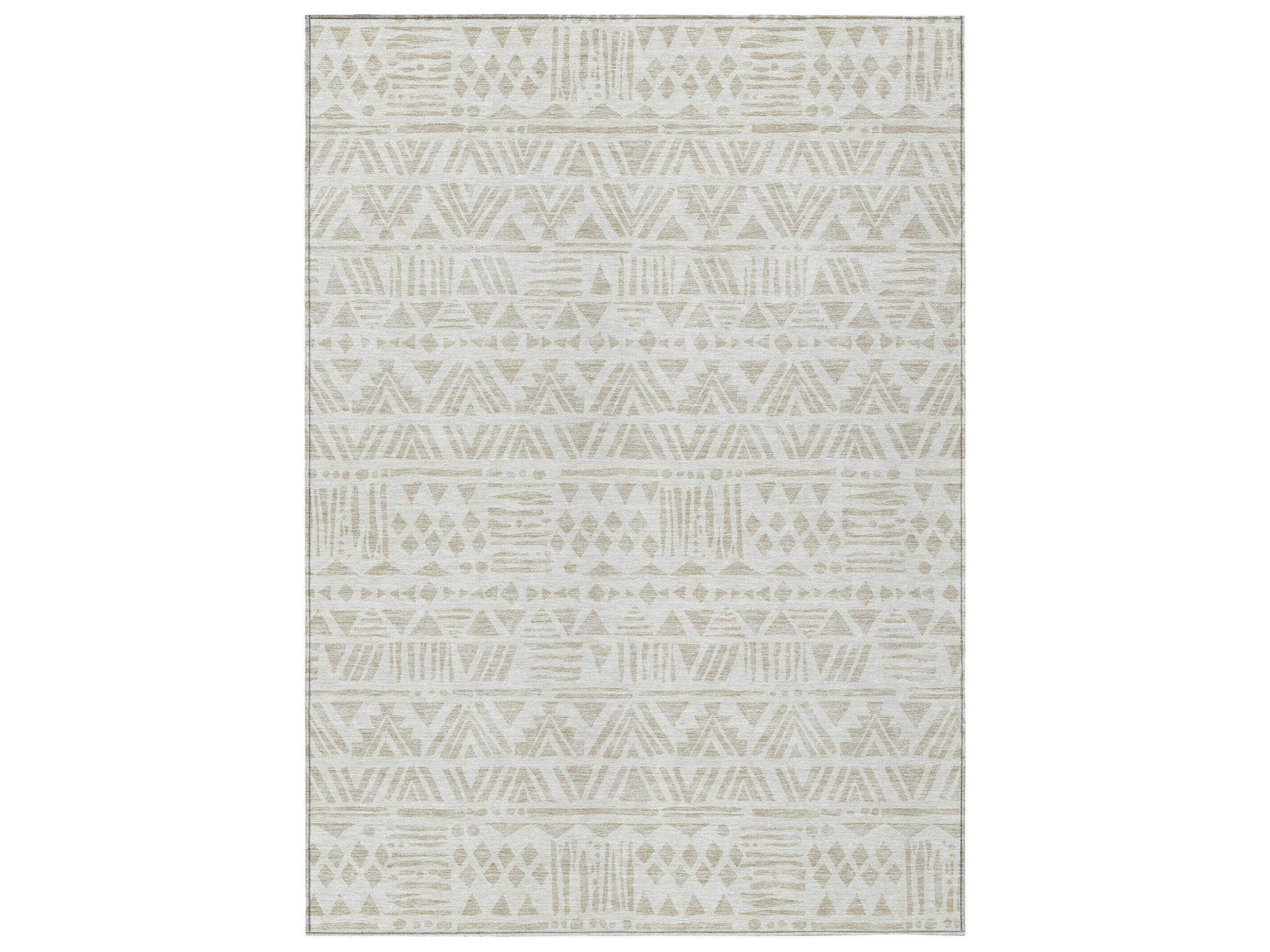 Dalyn Chantille Southwestern Runner Area Rug