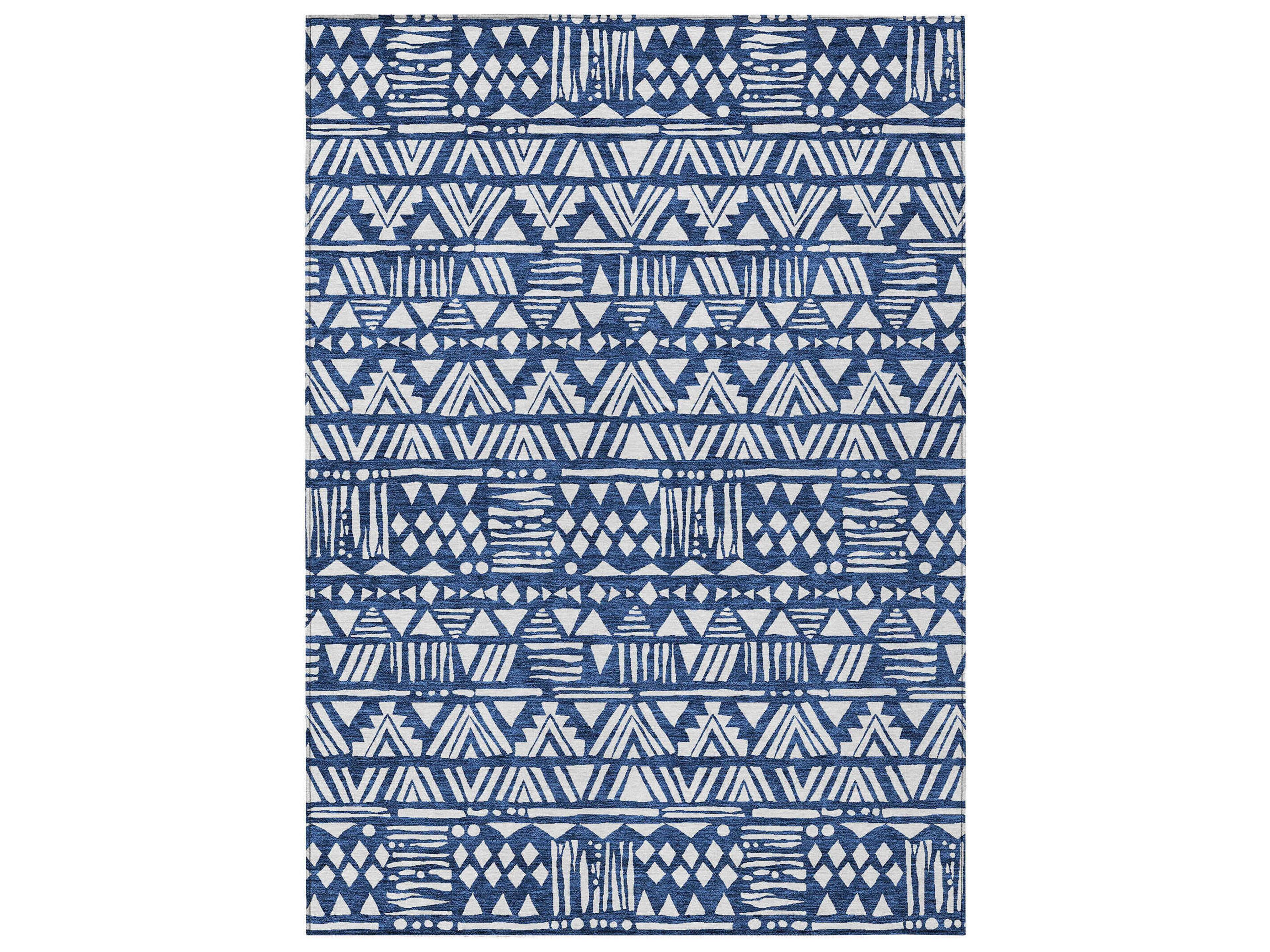 Dalyn Chantille Southwestern Runner Area Rug