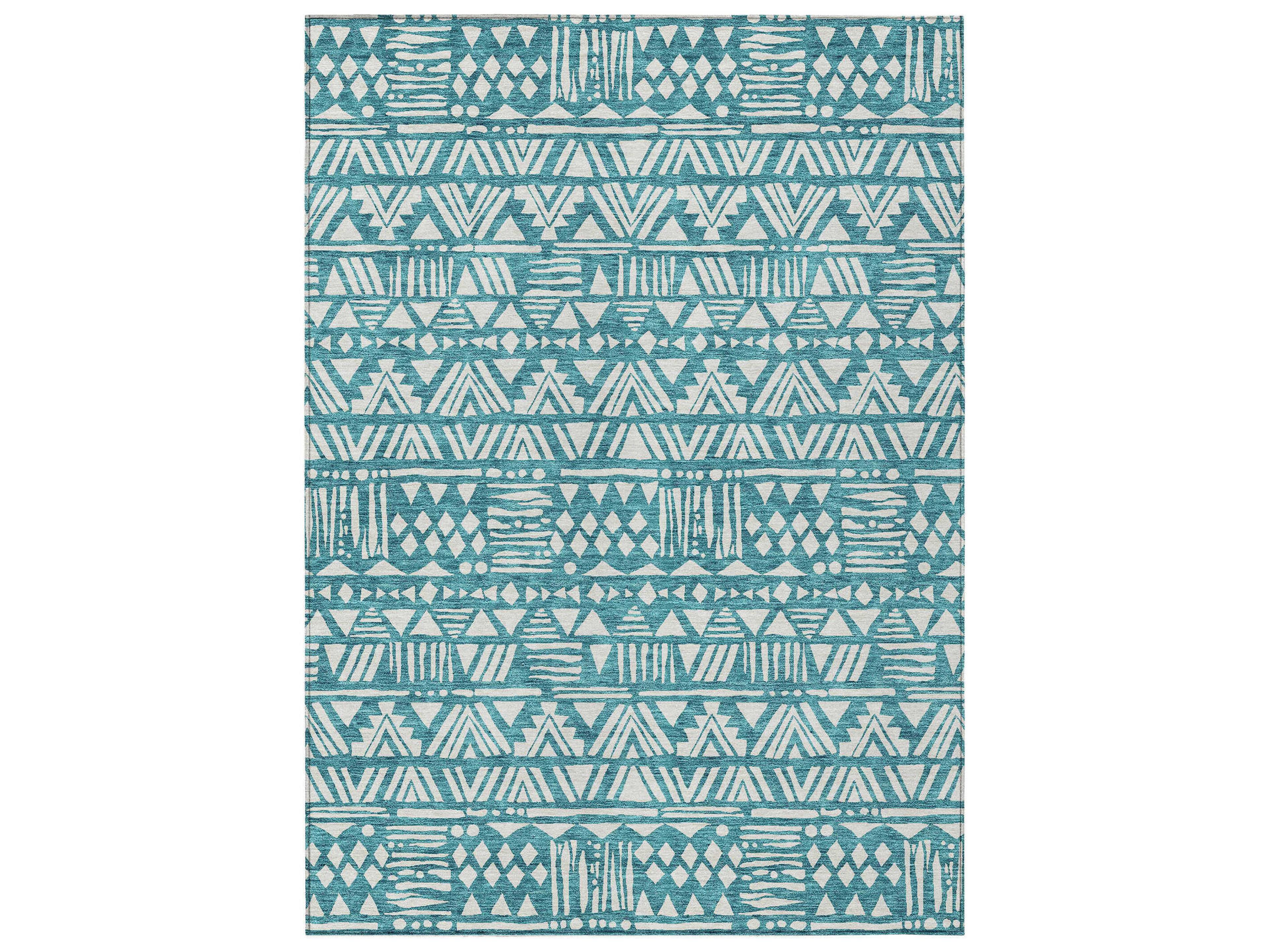 Dalyn Chantille Southwestern Runner Area Rug