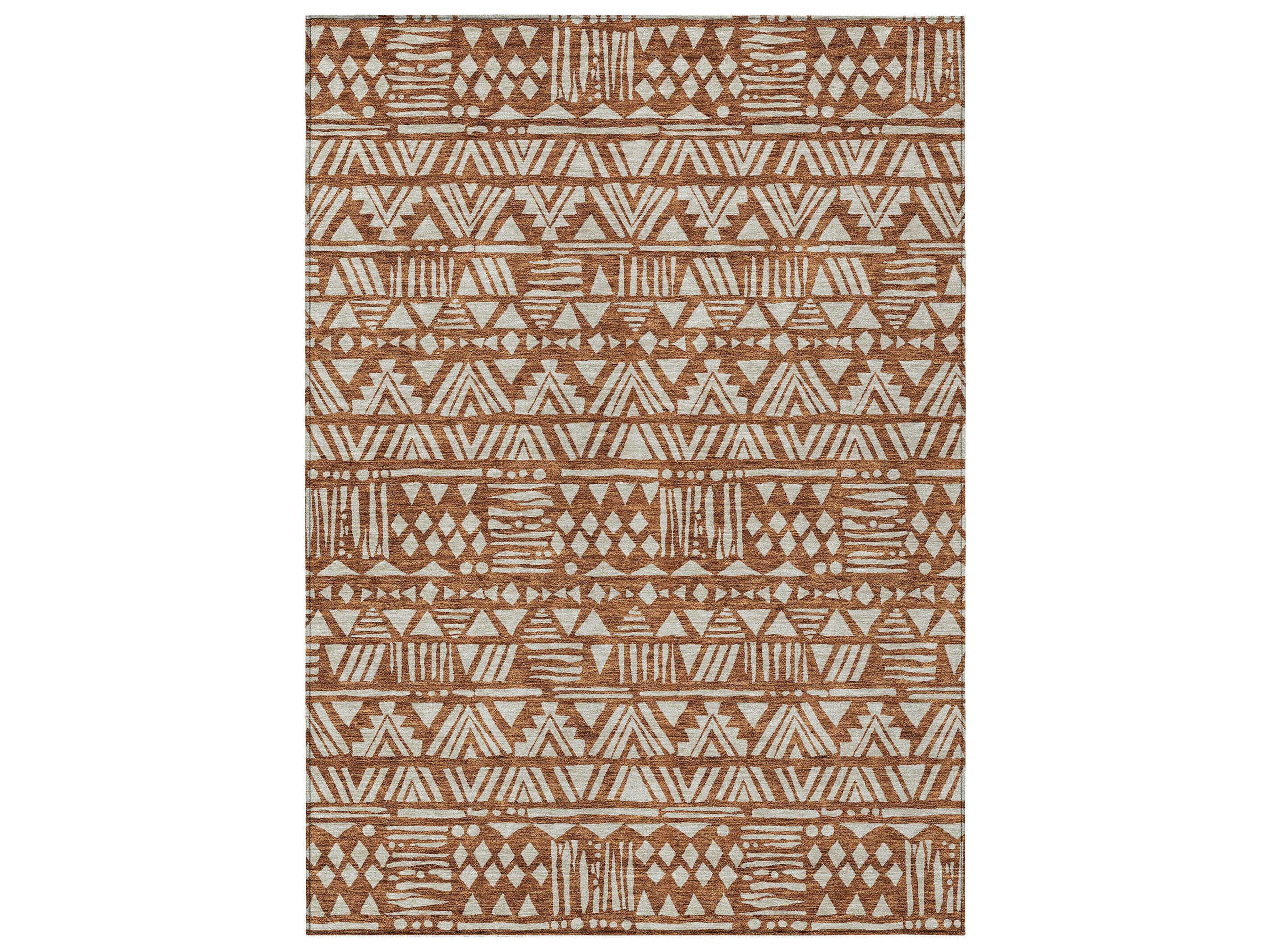 Dalyn Chantille Southwestern Runner Area Rug