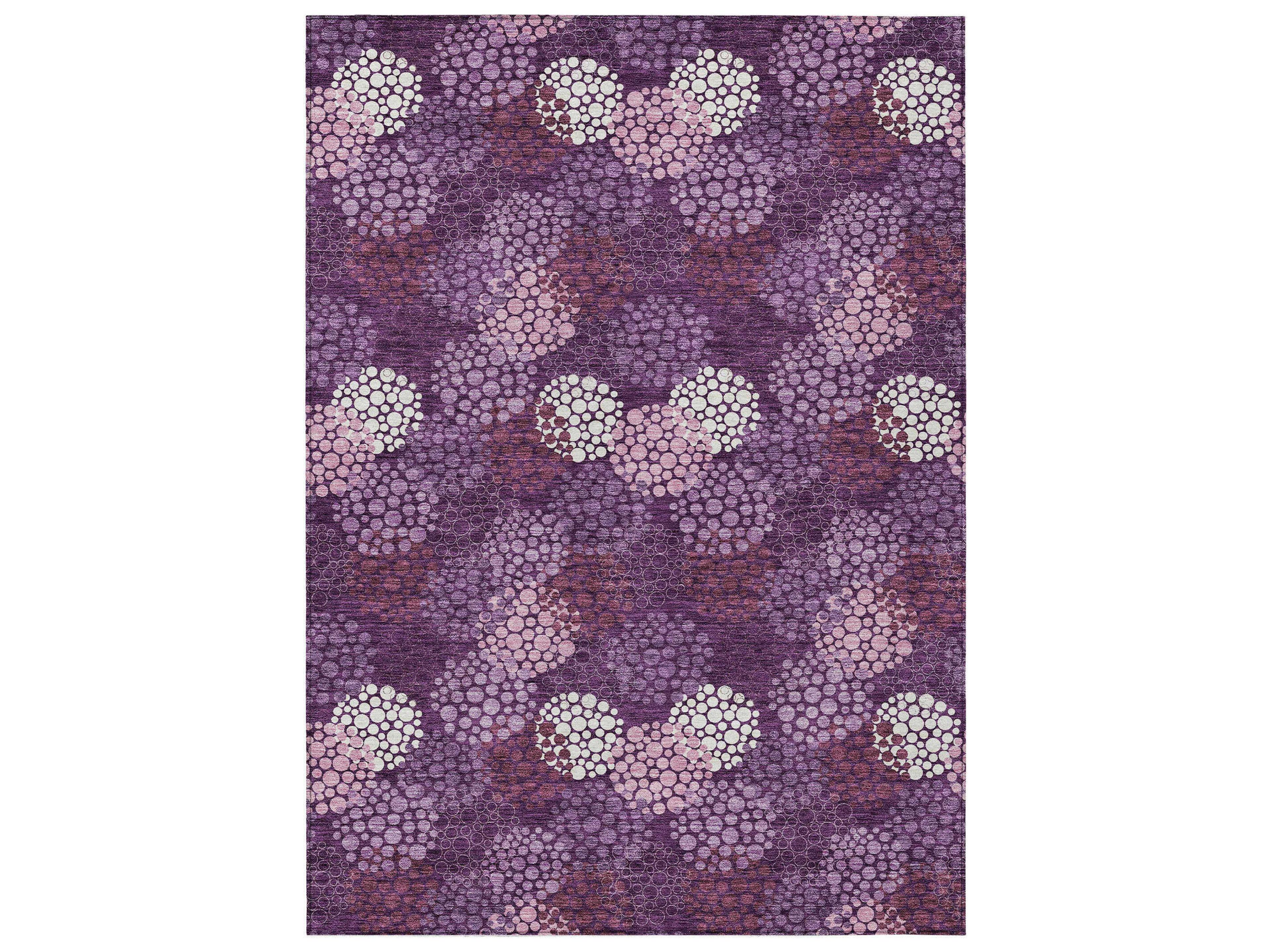 Dalyn Chantille Abstract Runner Area Rug