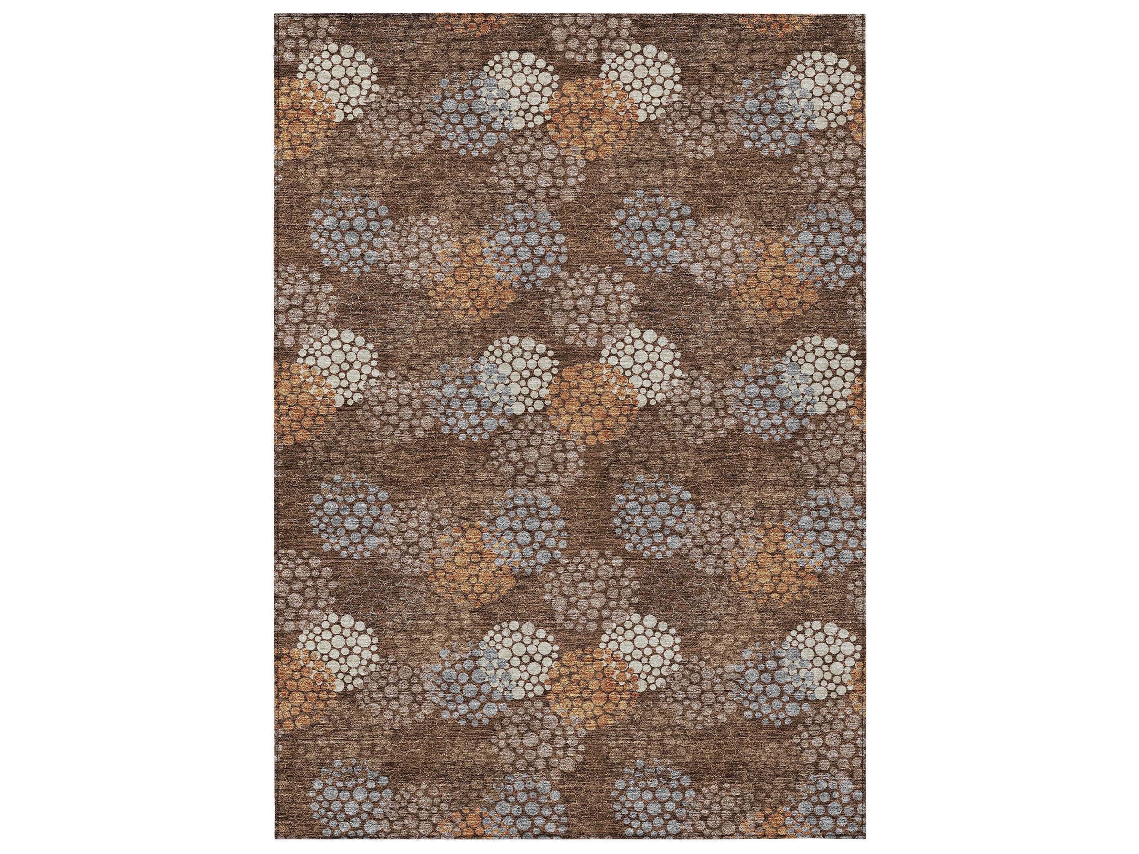 Dalyn Chantille Abstract Runner Area Rug