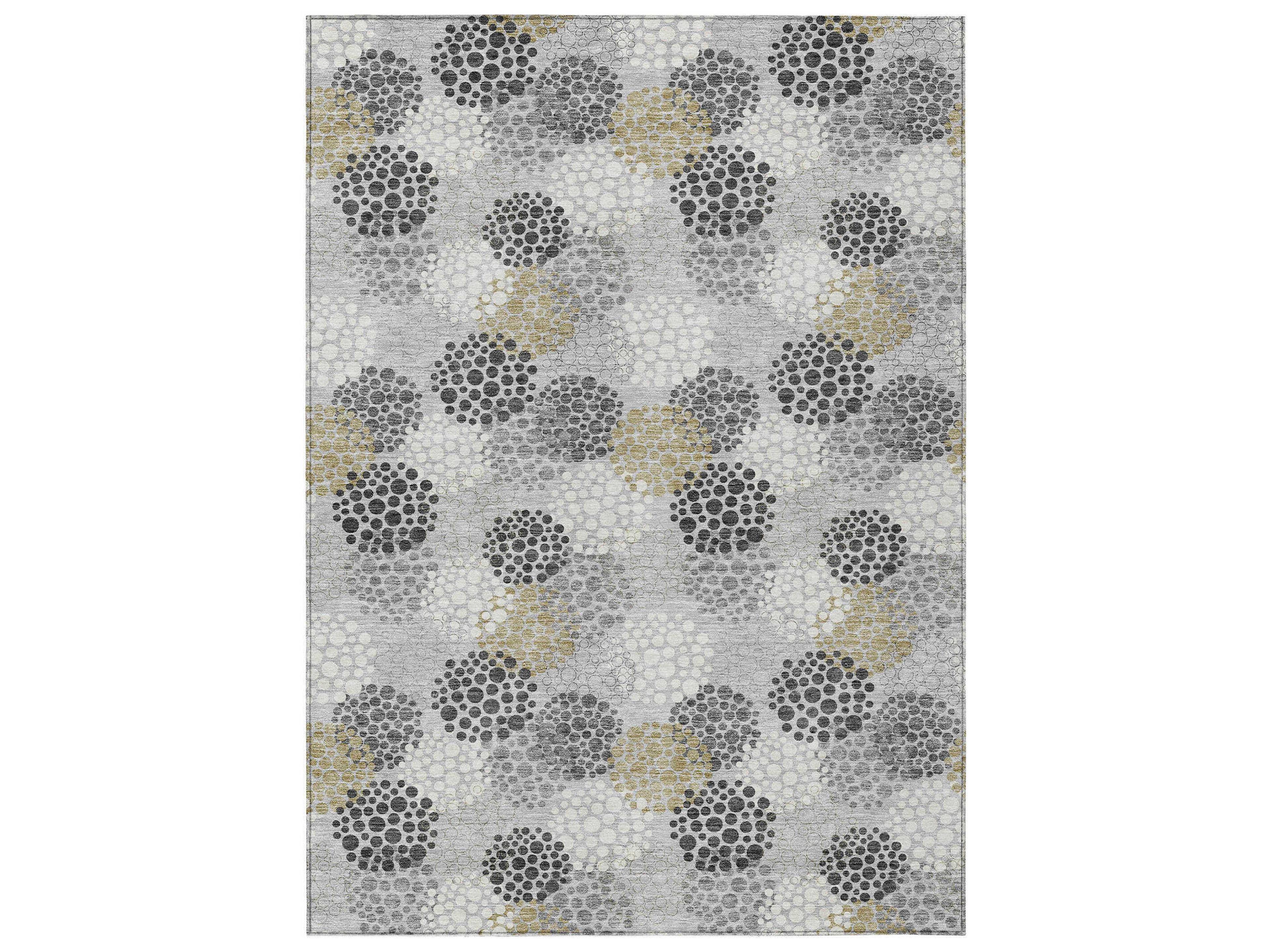 Dalyn Chantille Abstract Runner Area Rug