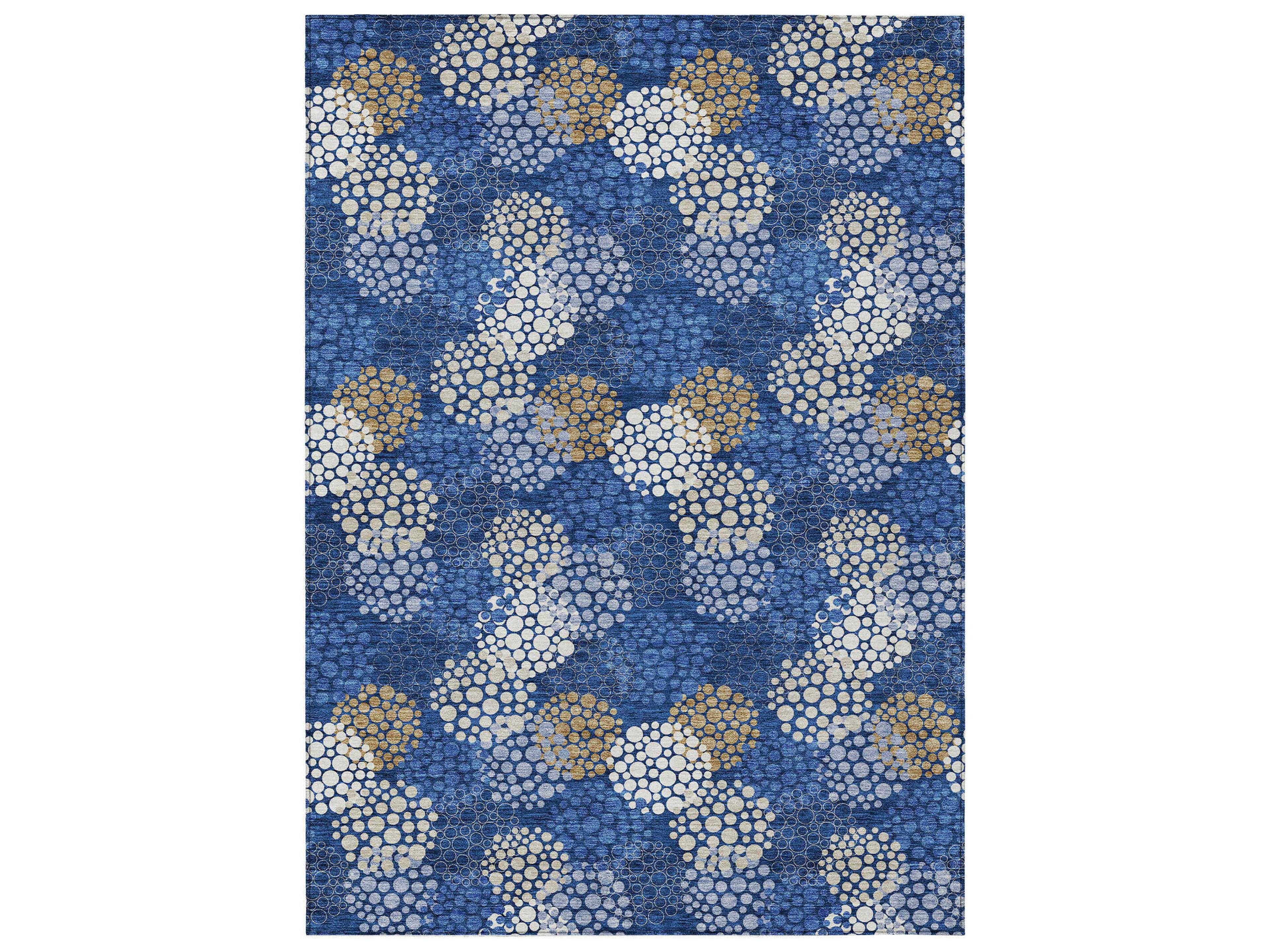 Dalyn Chantille Abstract Runner Area Rug