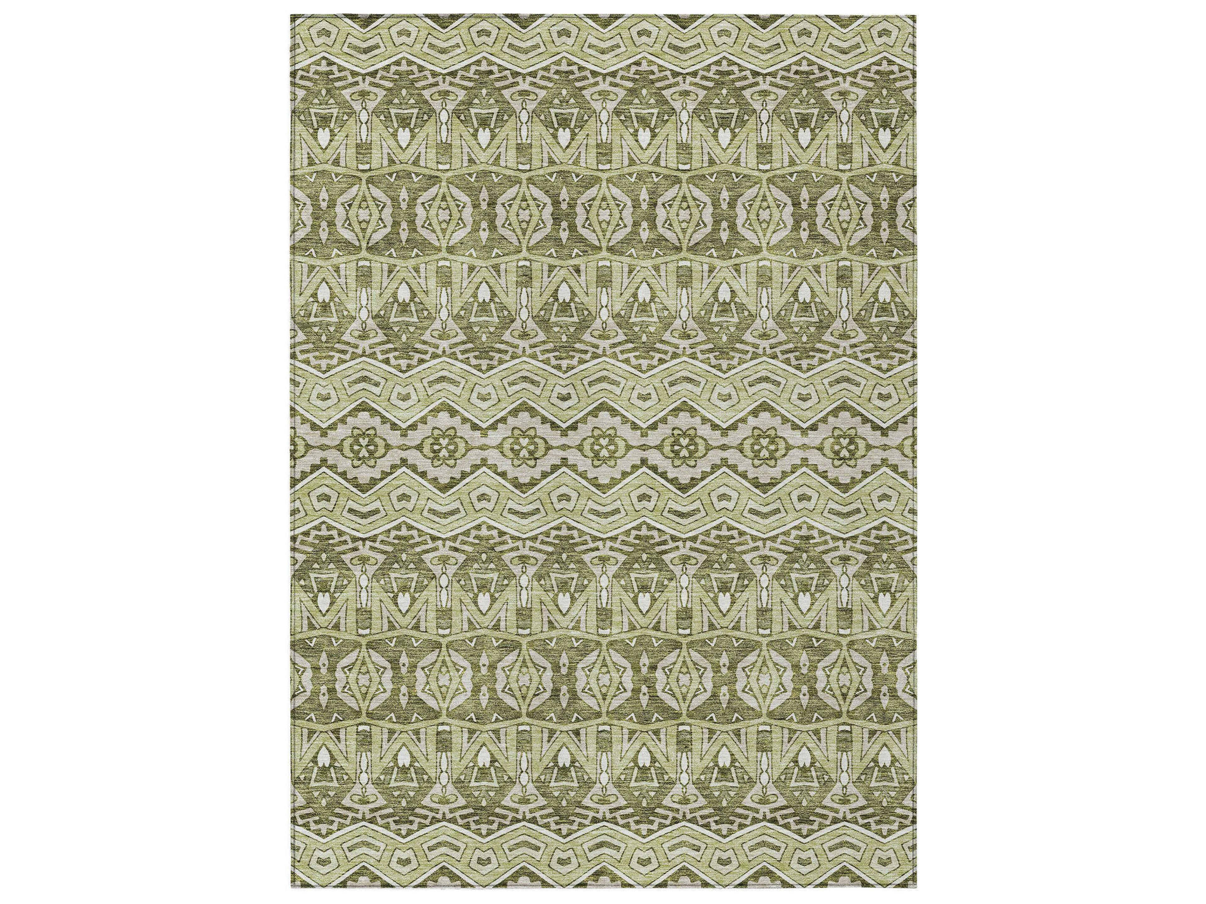 Dalyn Chantille Moroccan Runner Area Rug