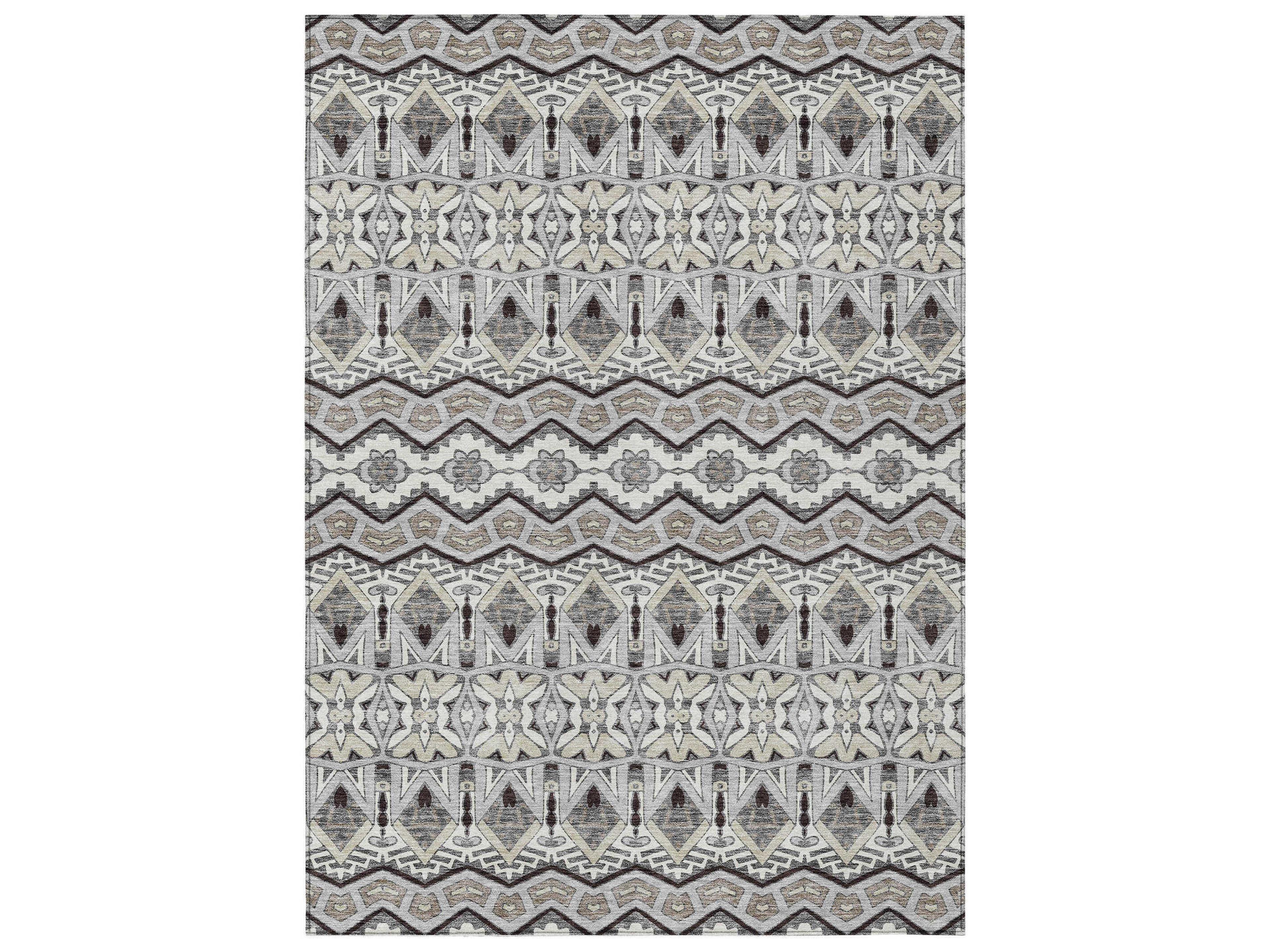 Dalyn Chantille Moroccan Runner Area Rug