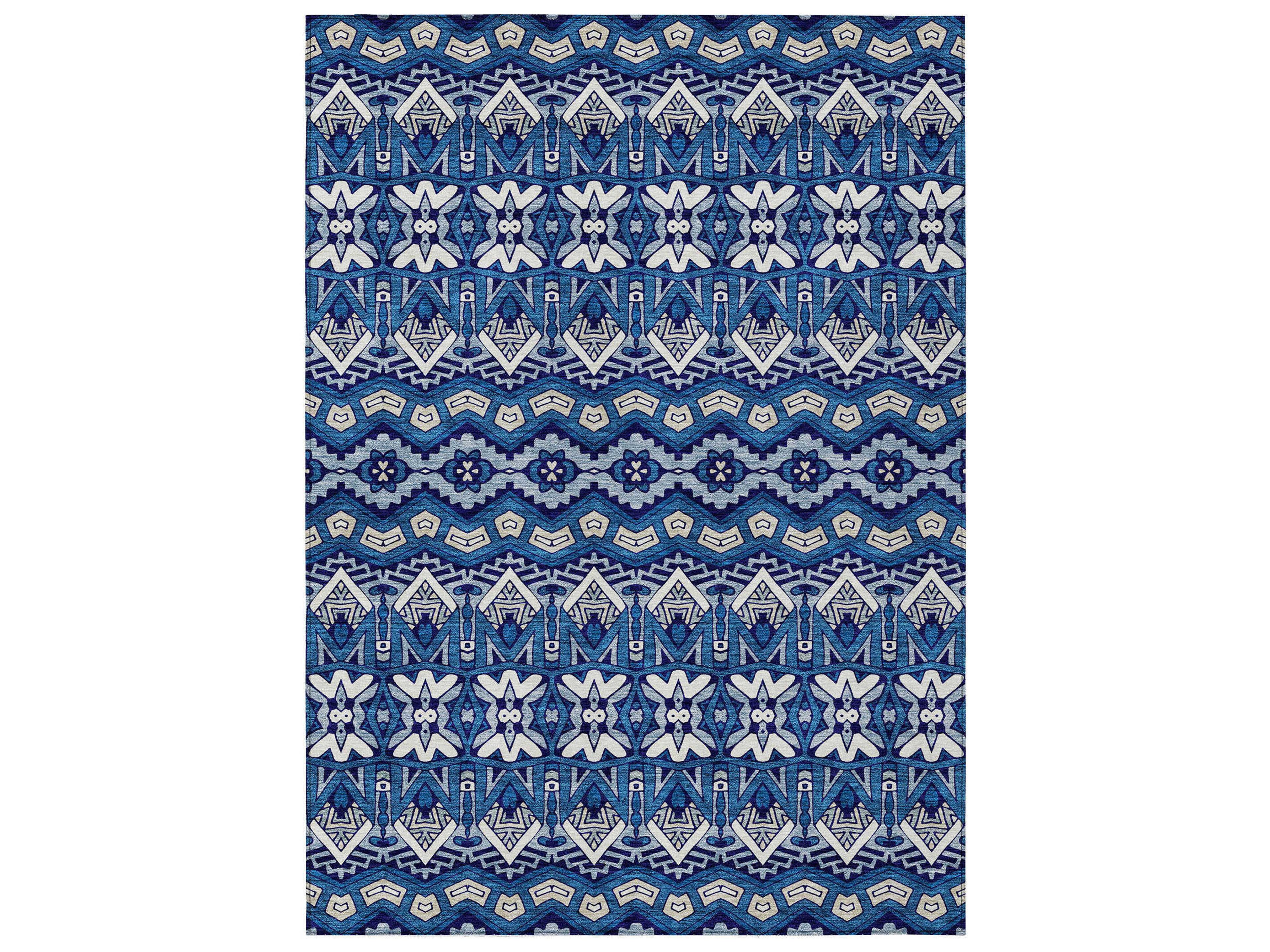 Dalyn Chantille Moroccan Runner Area Rug