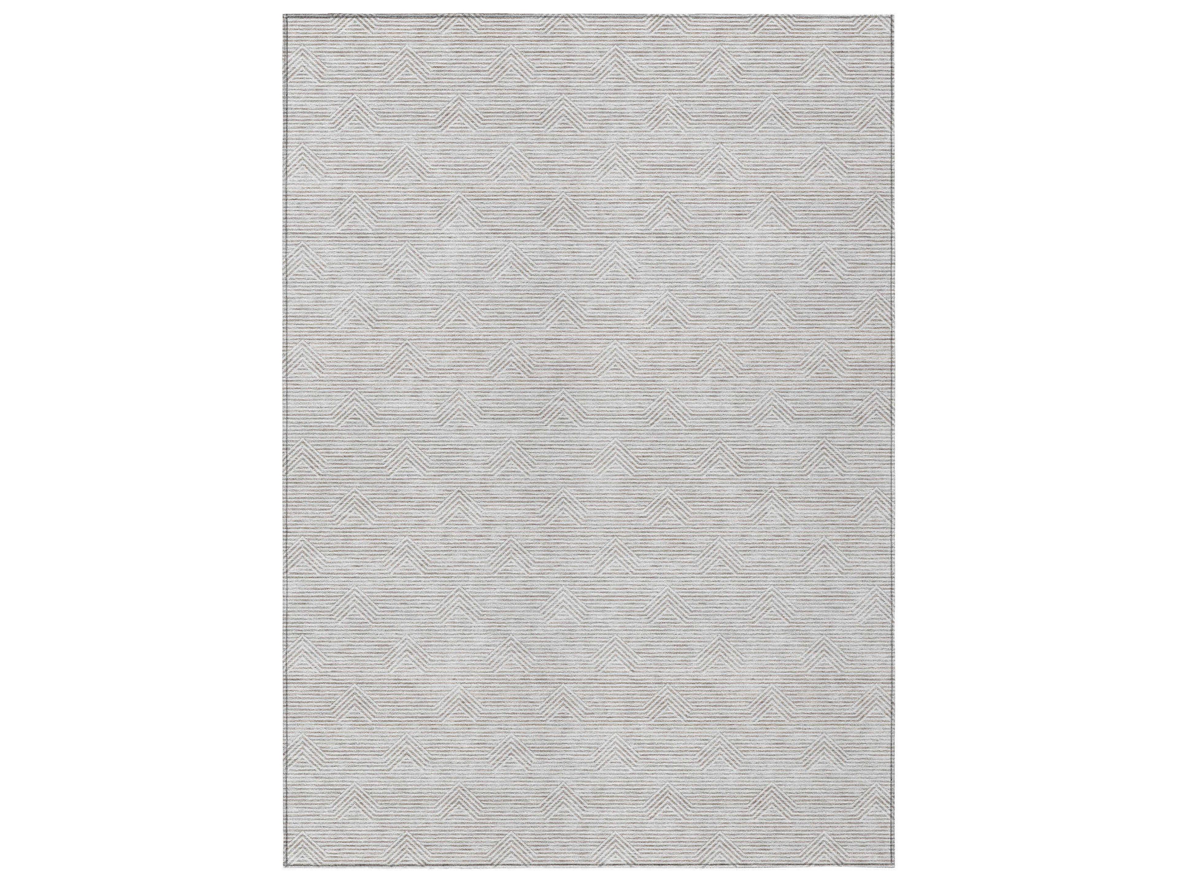 Dalyn Chantille Chevron Runner Area Rug