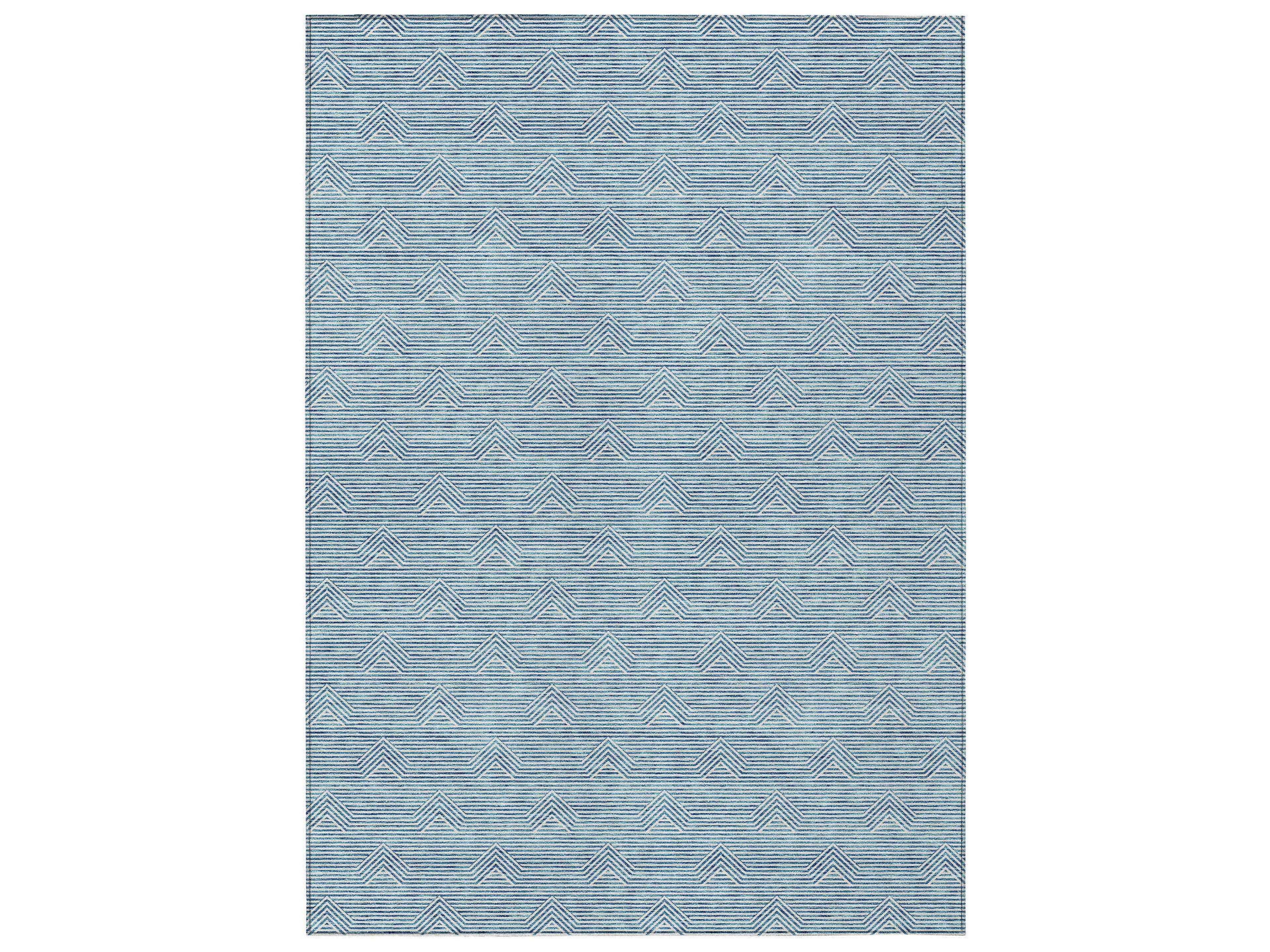 Dalyn Chantille Chevron Runner Area Rug