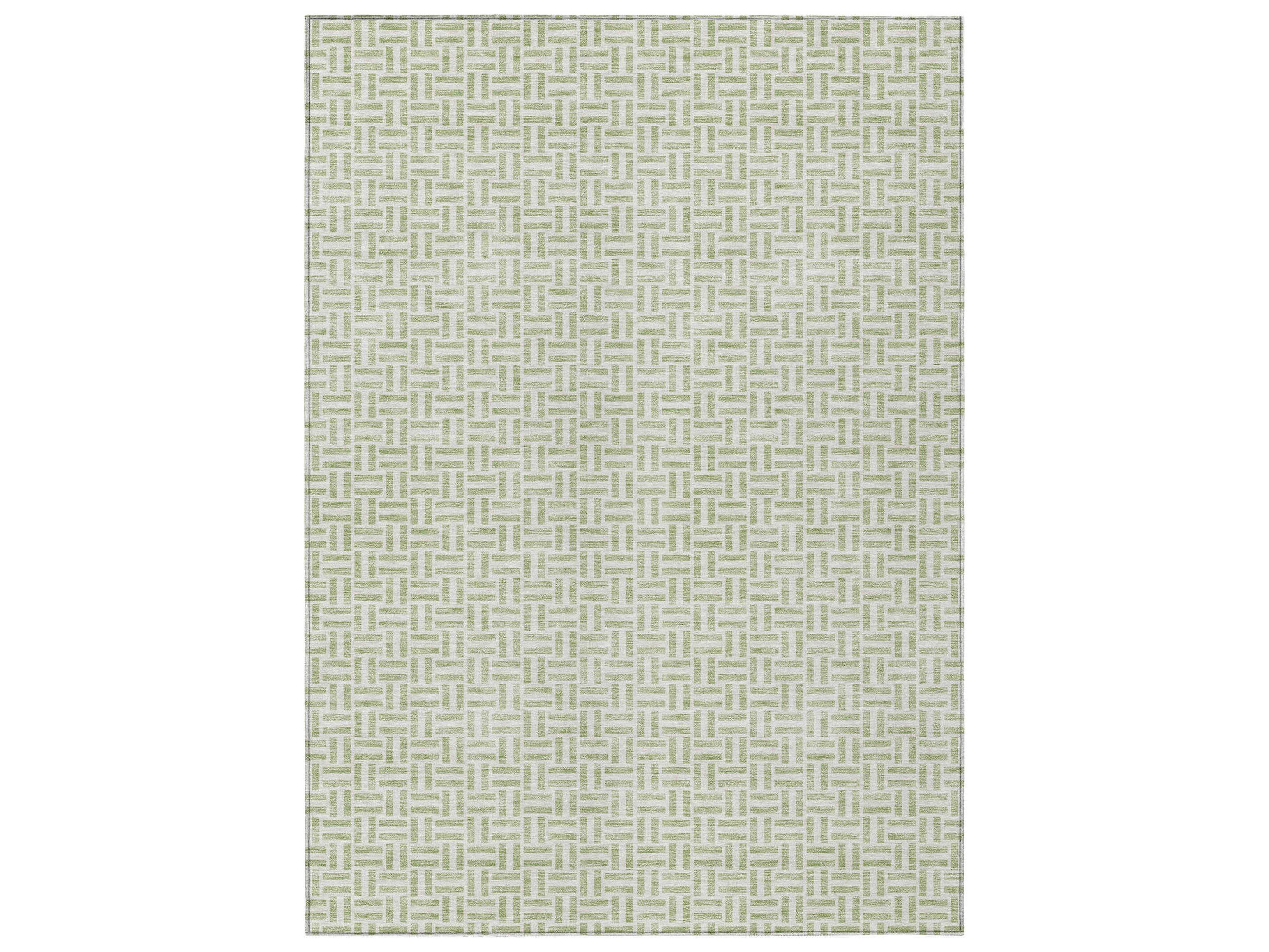 Dalyn Chantille Geometric Runner Area Rug