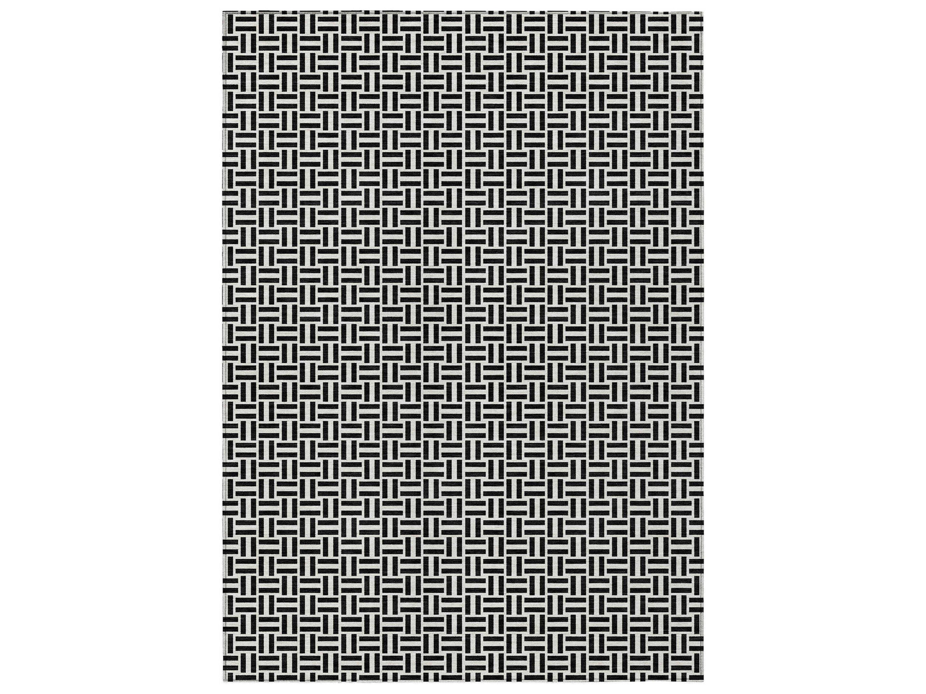 Dalyn Chantille Geometric Runner Area Rug