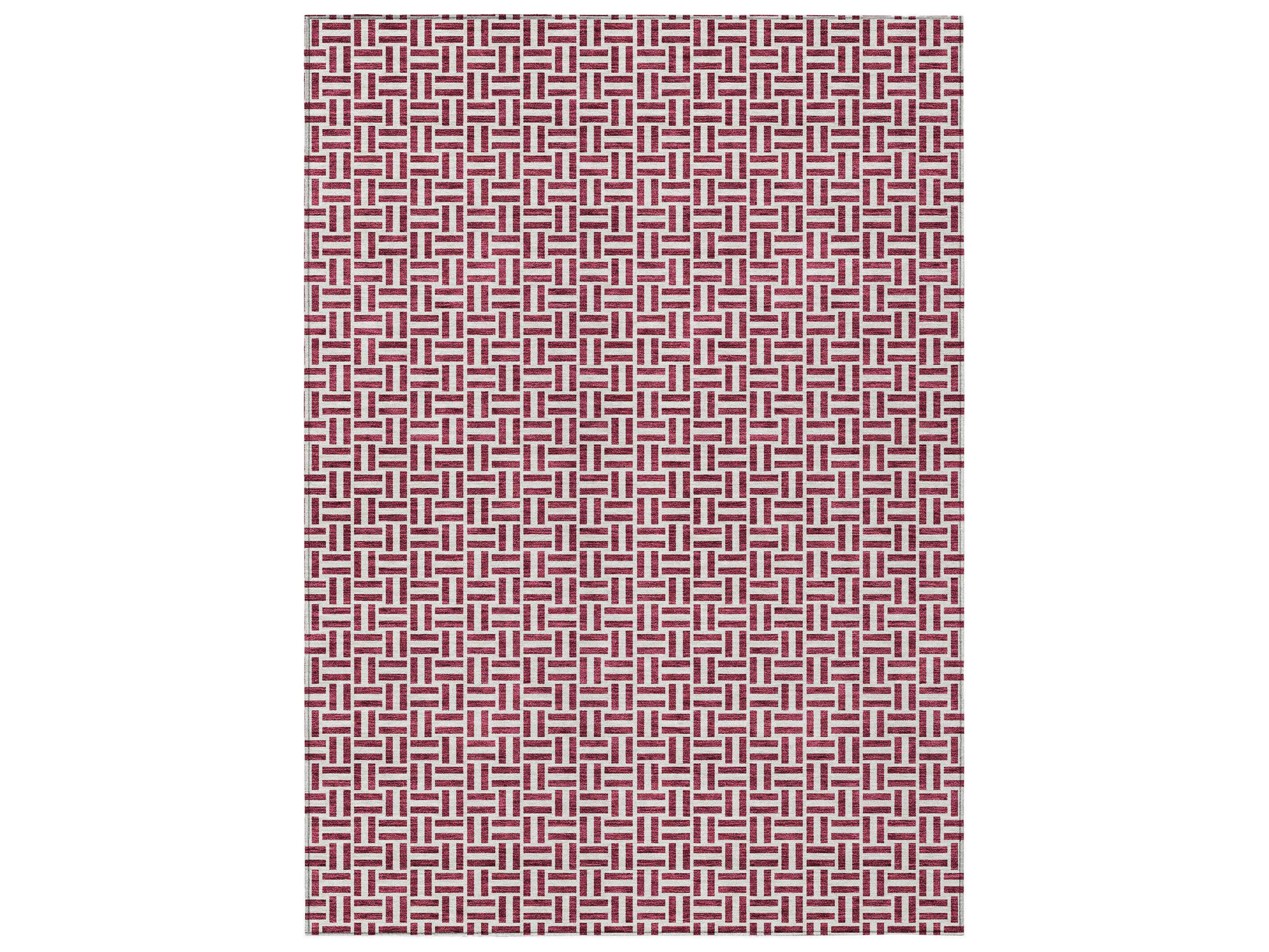 Dalyn Chantille Geometric Runner Area Rug
