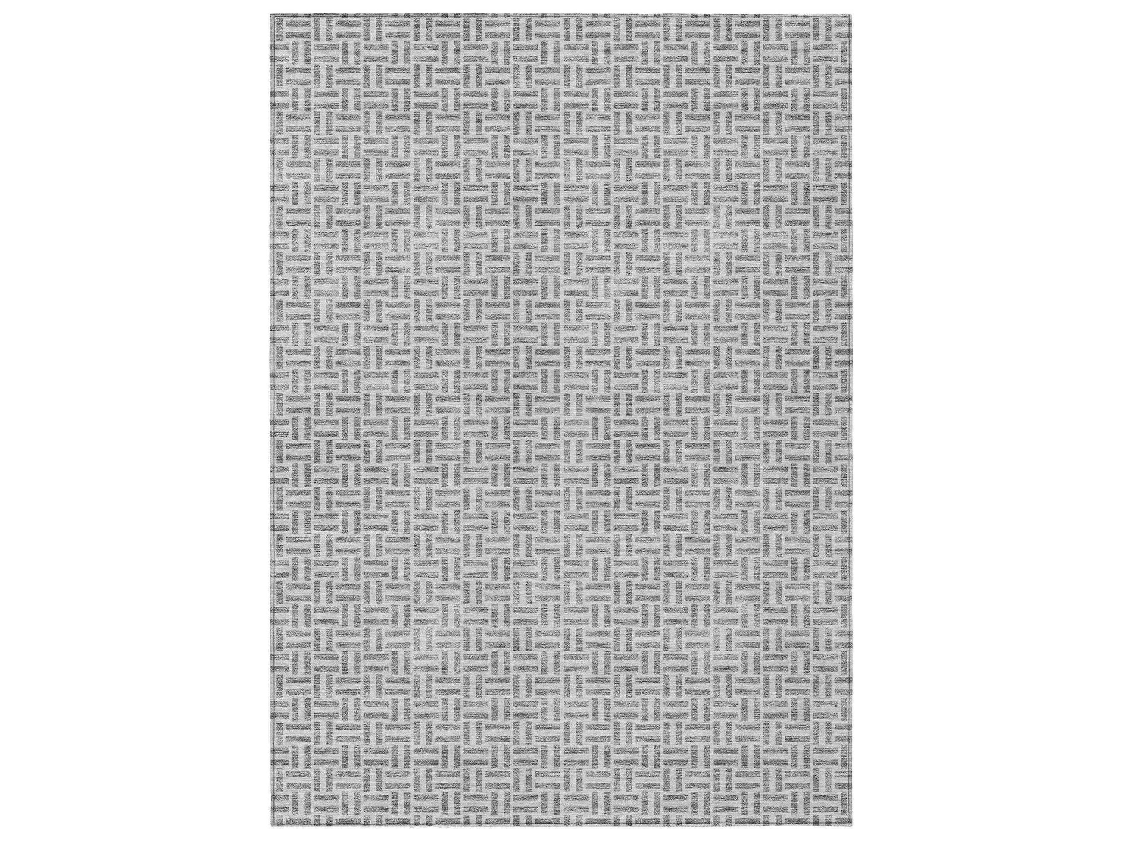 Dalyn Chantille Geometric Runner Area Rug