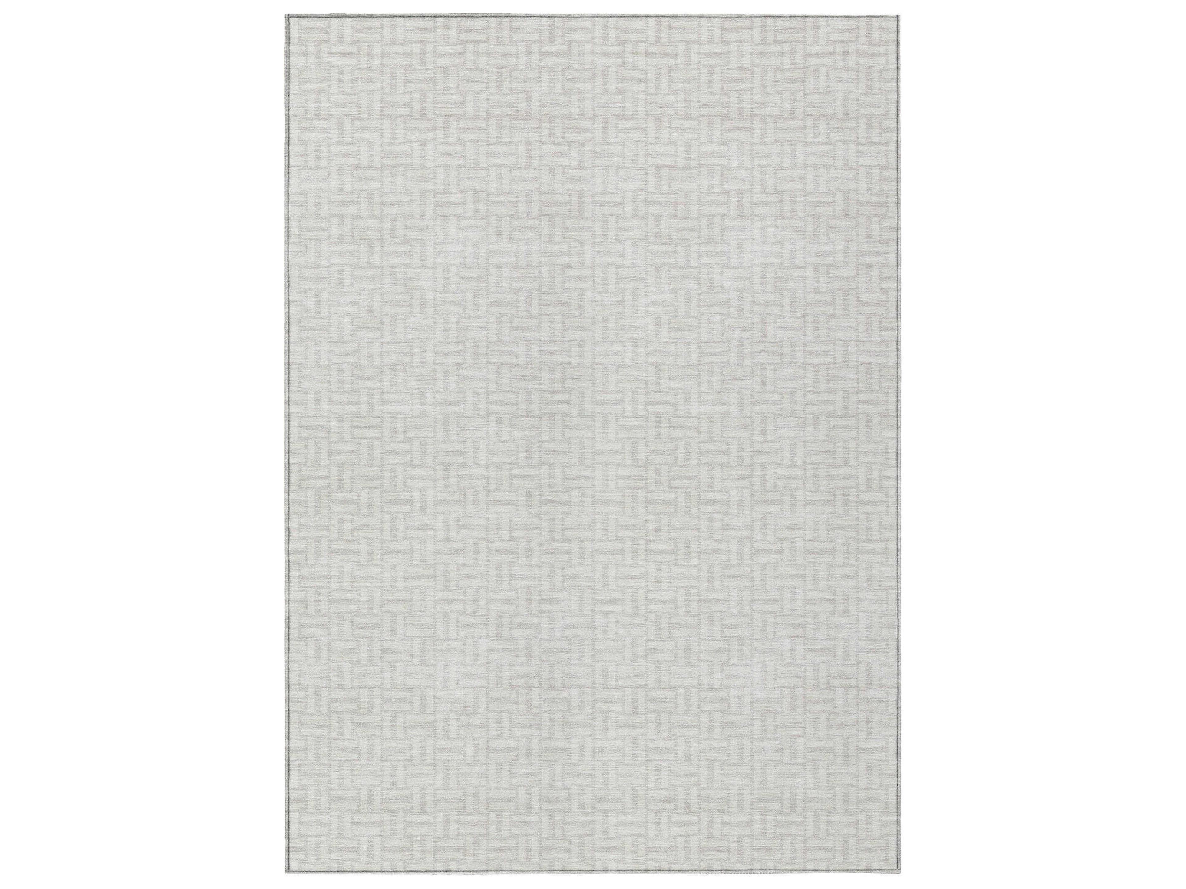 Dalyn Chantille Geometric Runner Area Rug