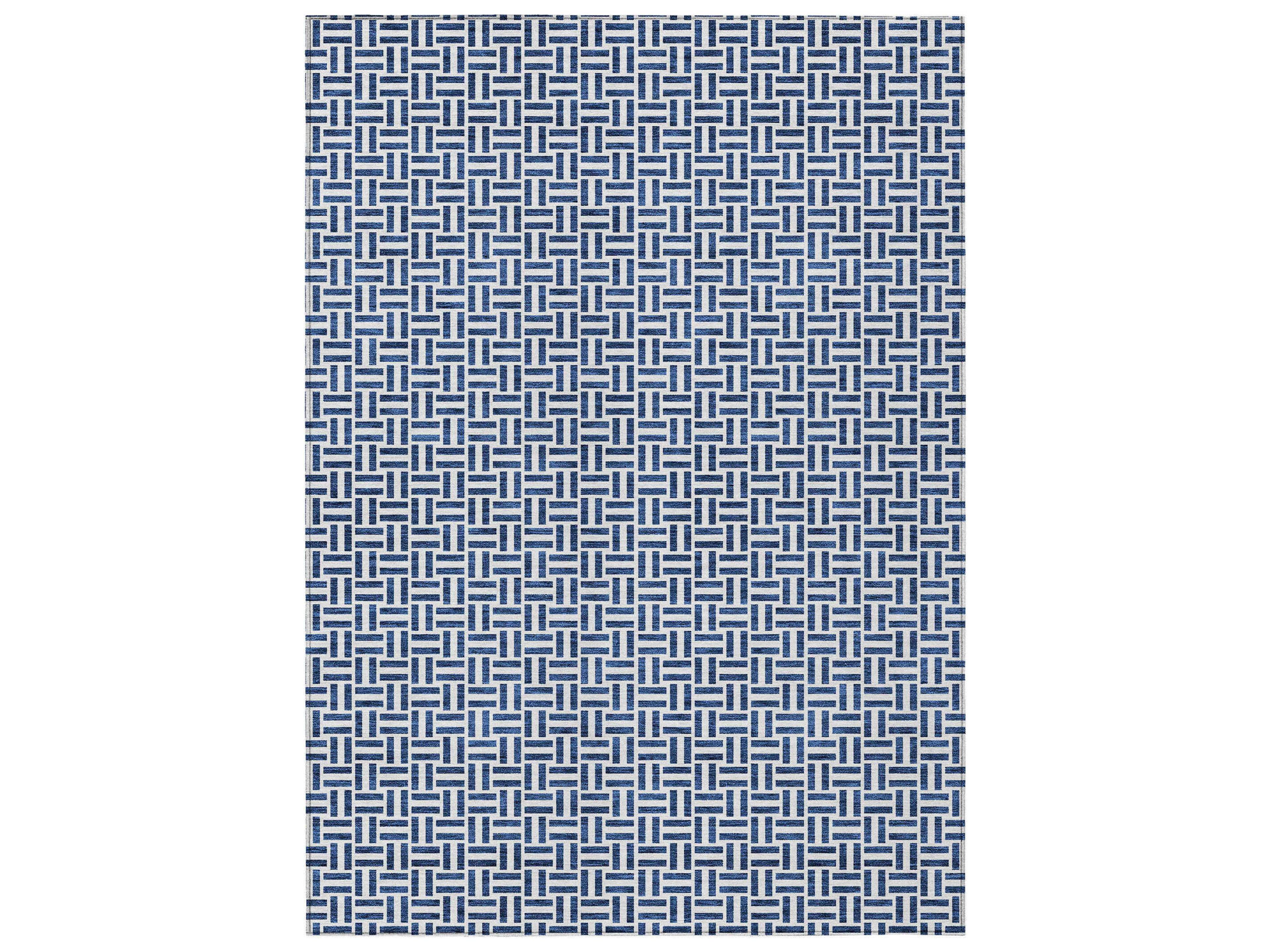 Dalyn Chantille Geometric Runner Area Rug