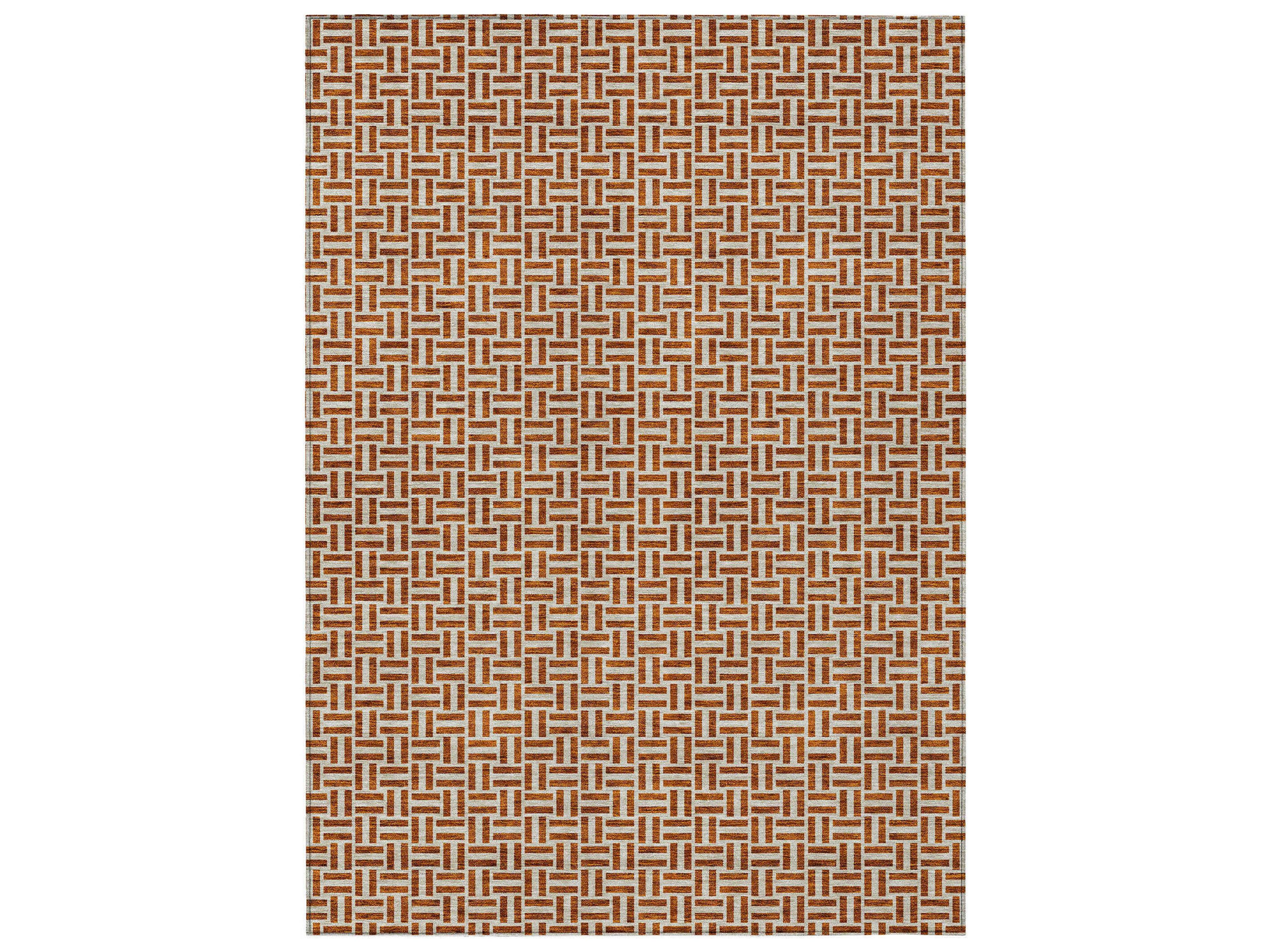 Dalyn Chantille Geometric Runner Area Rug