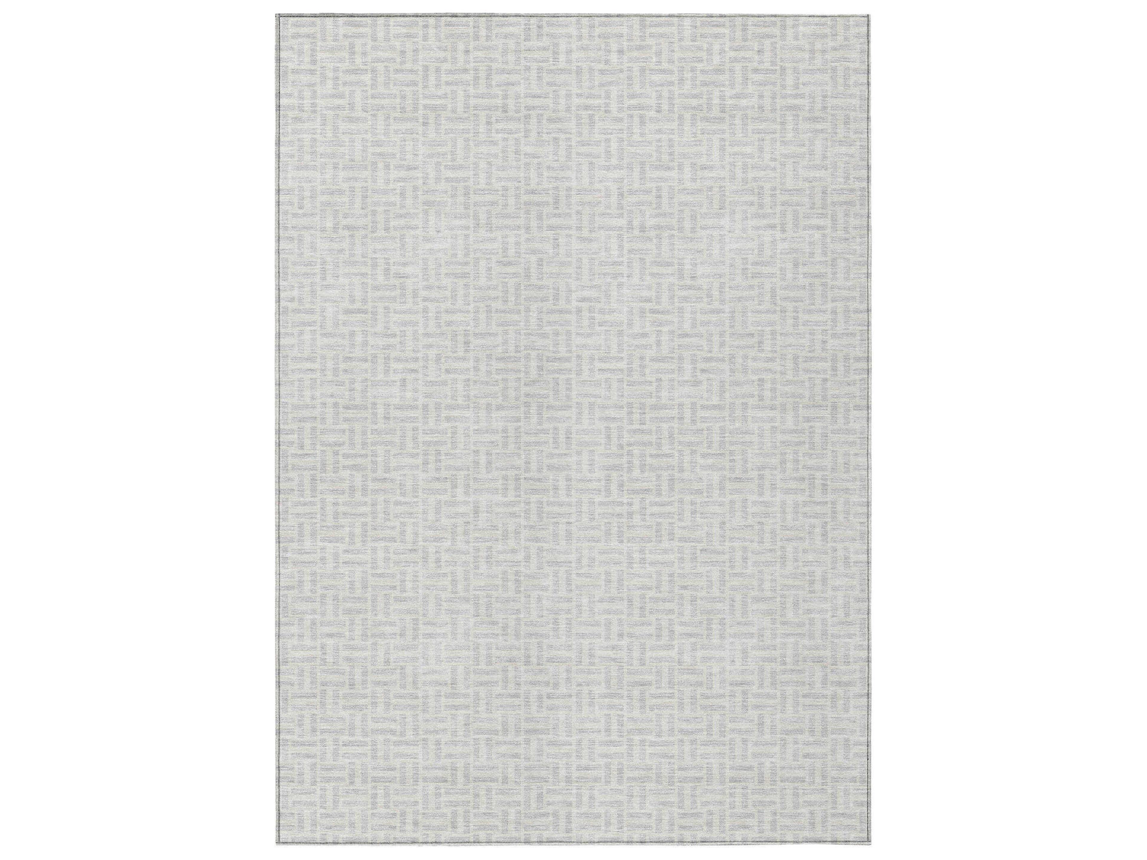 Dalyn Chantille Geometric Runner Area Rug