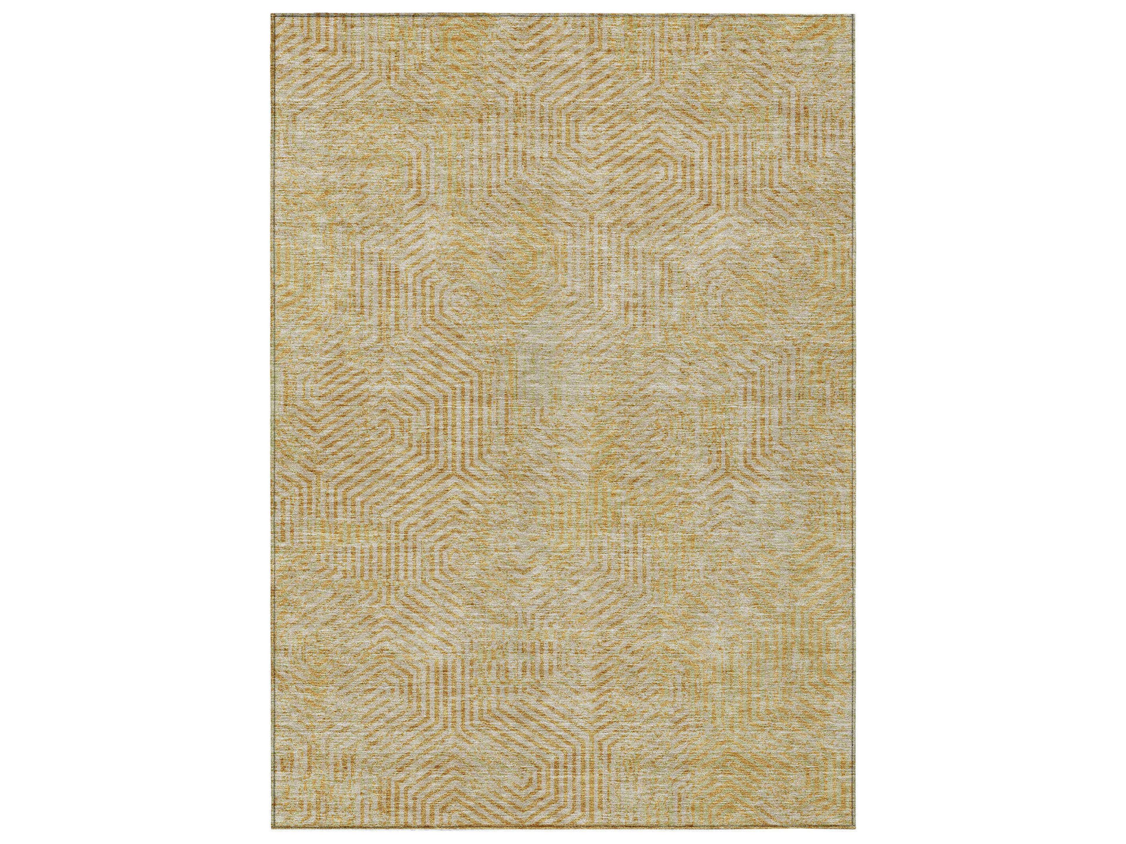 Dalyn Chantille Geometric Runner Area Rug