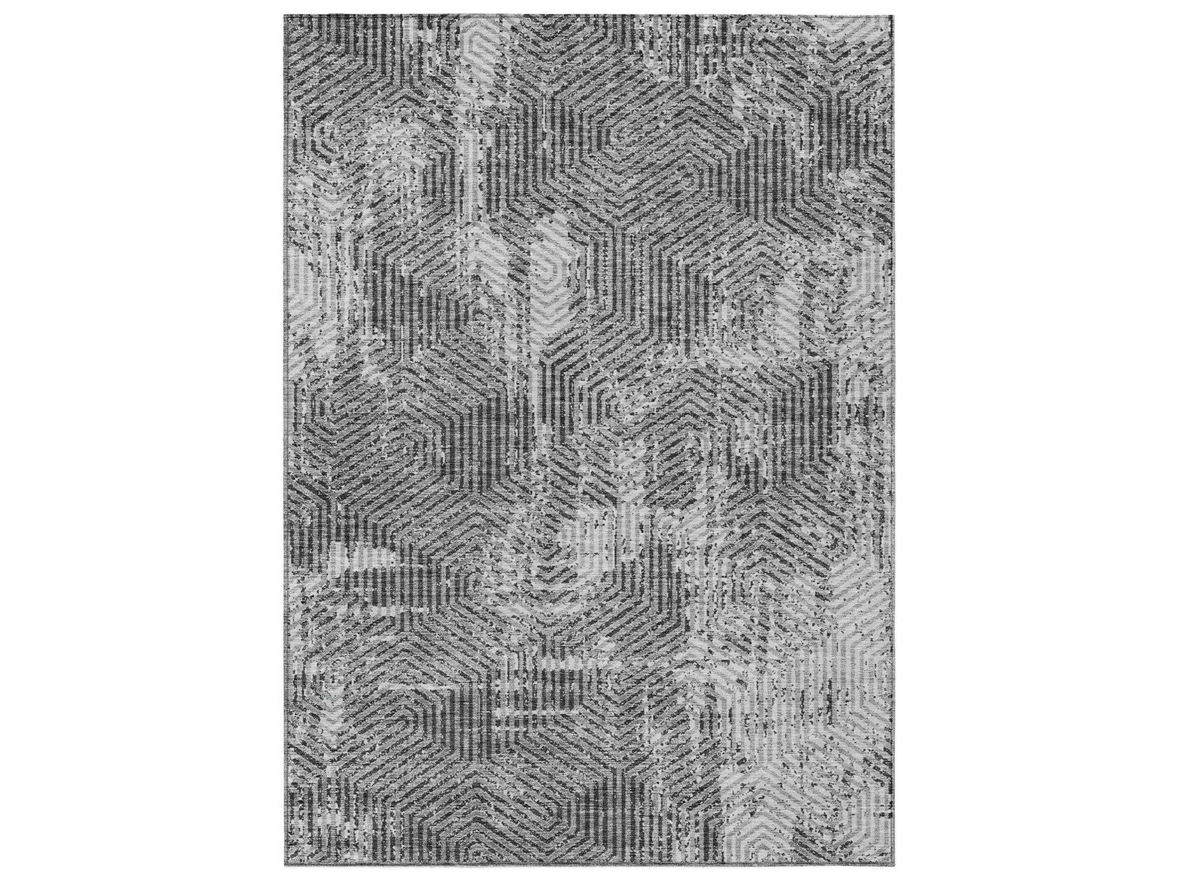 Dalyn Chantille Geometric Runner Area Rug