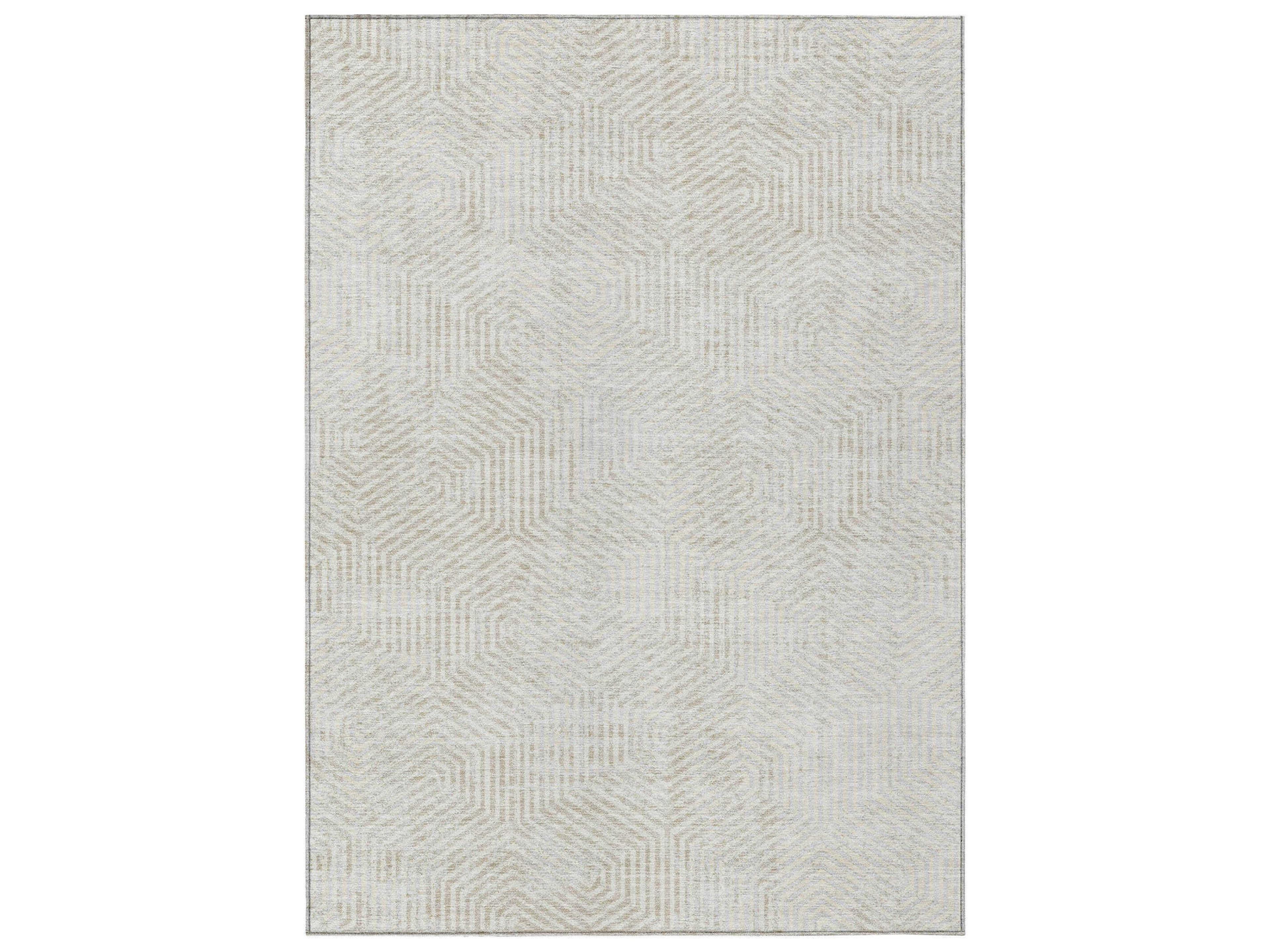 Dalyn Chantille Geometric Runner Area Rug