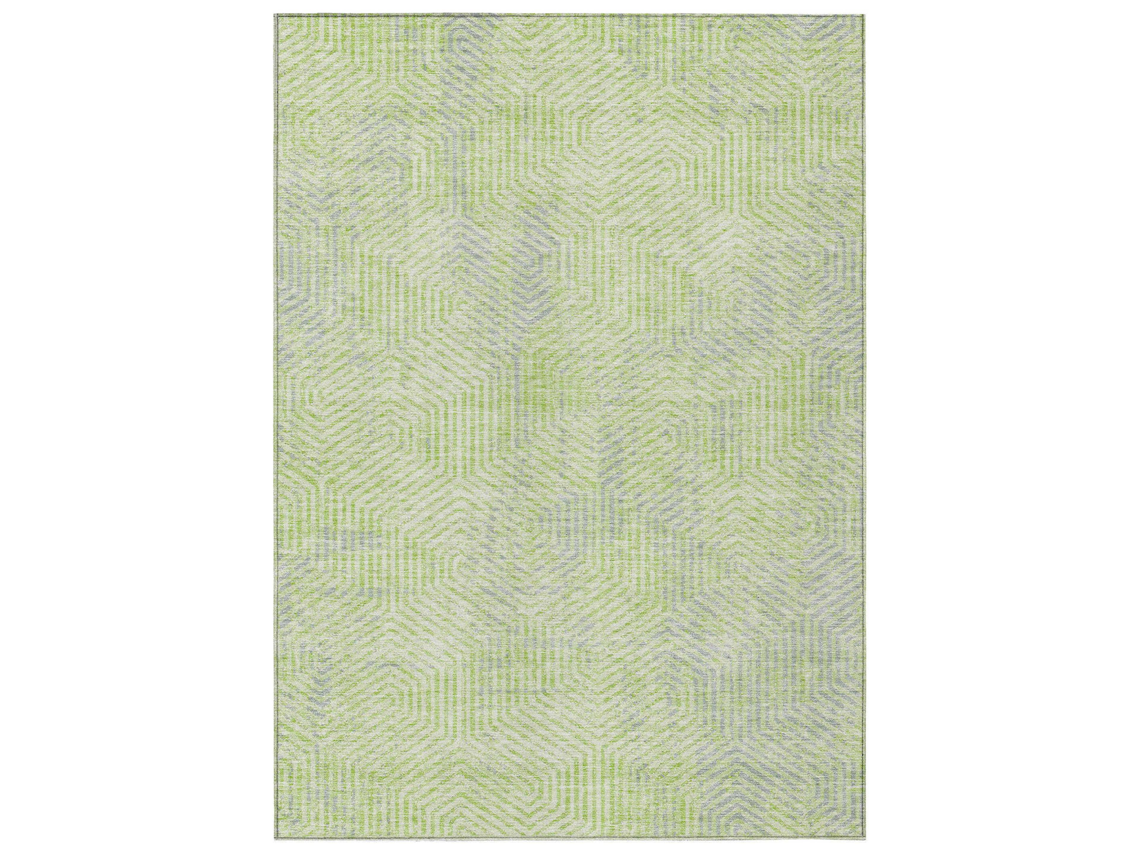 Dalyn Chantille Geometric Runner Area Rug