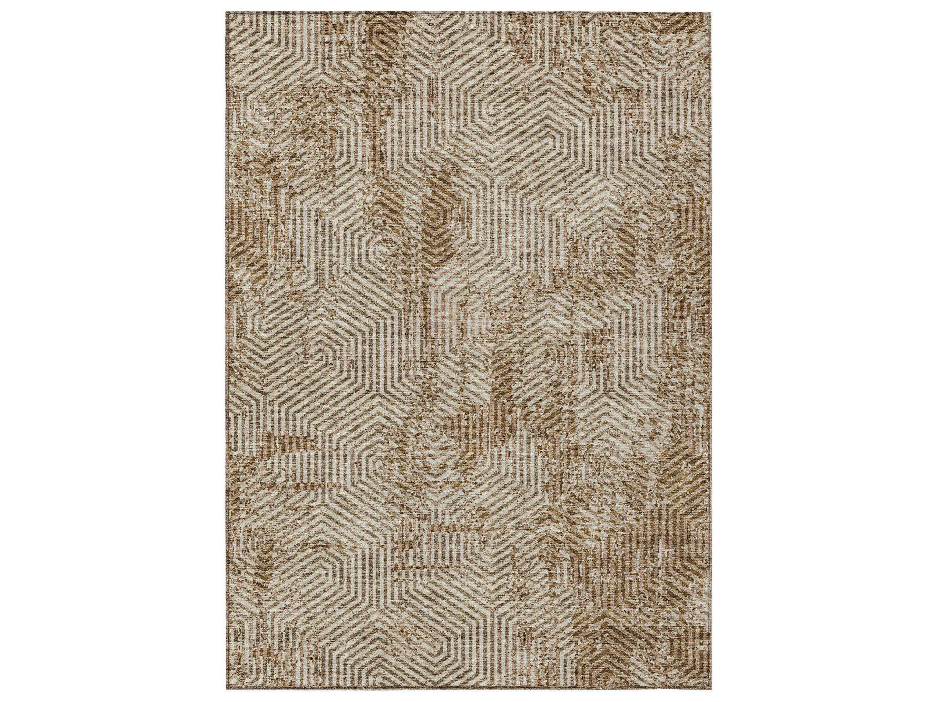 Dalyn Chantille Geometric Runner Area Rug