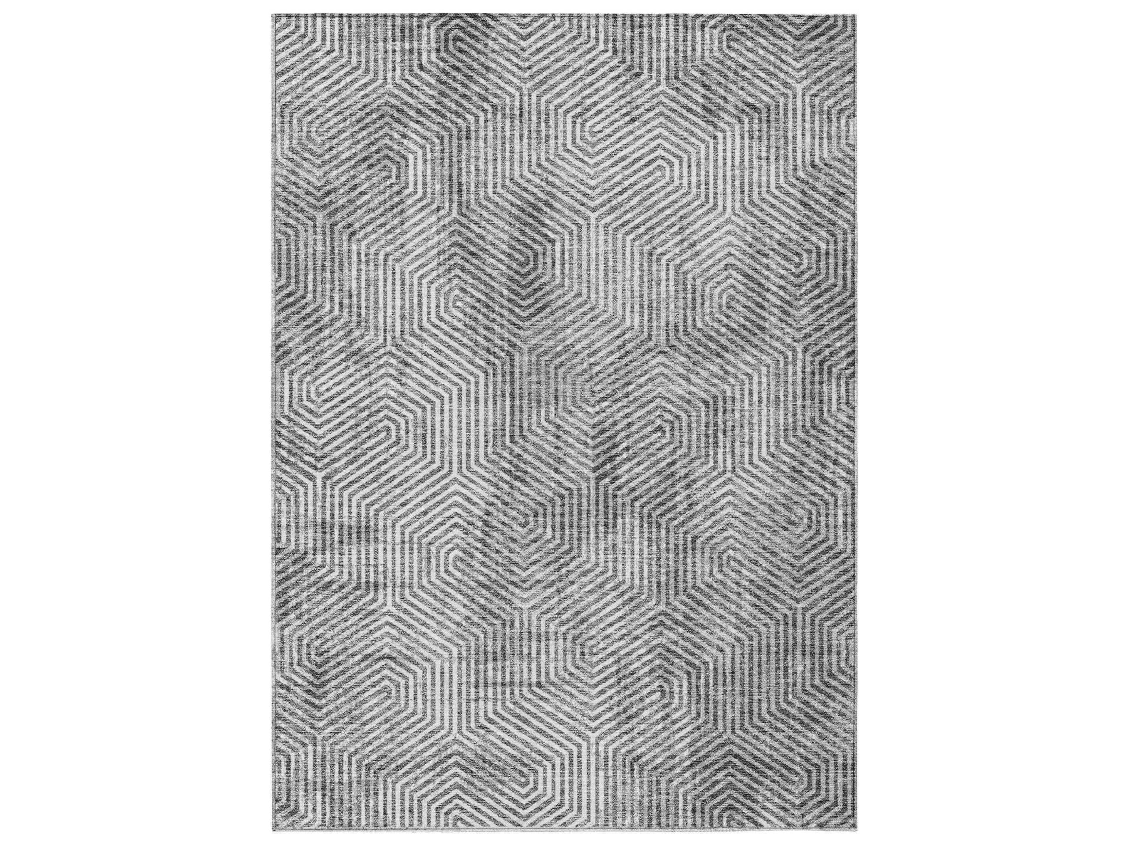 Dalyn Chantille Geometric Runner Area Rug