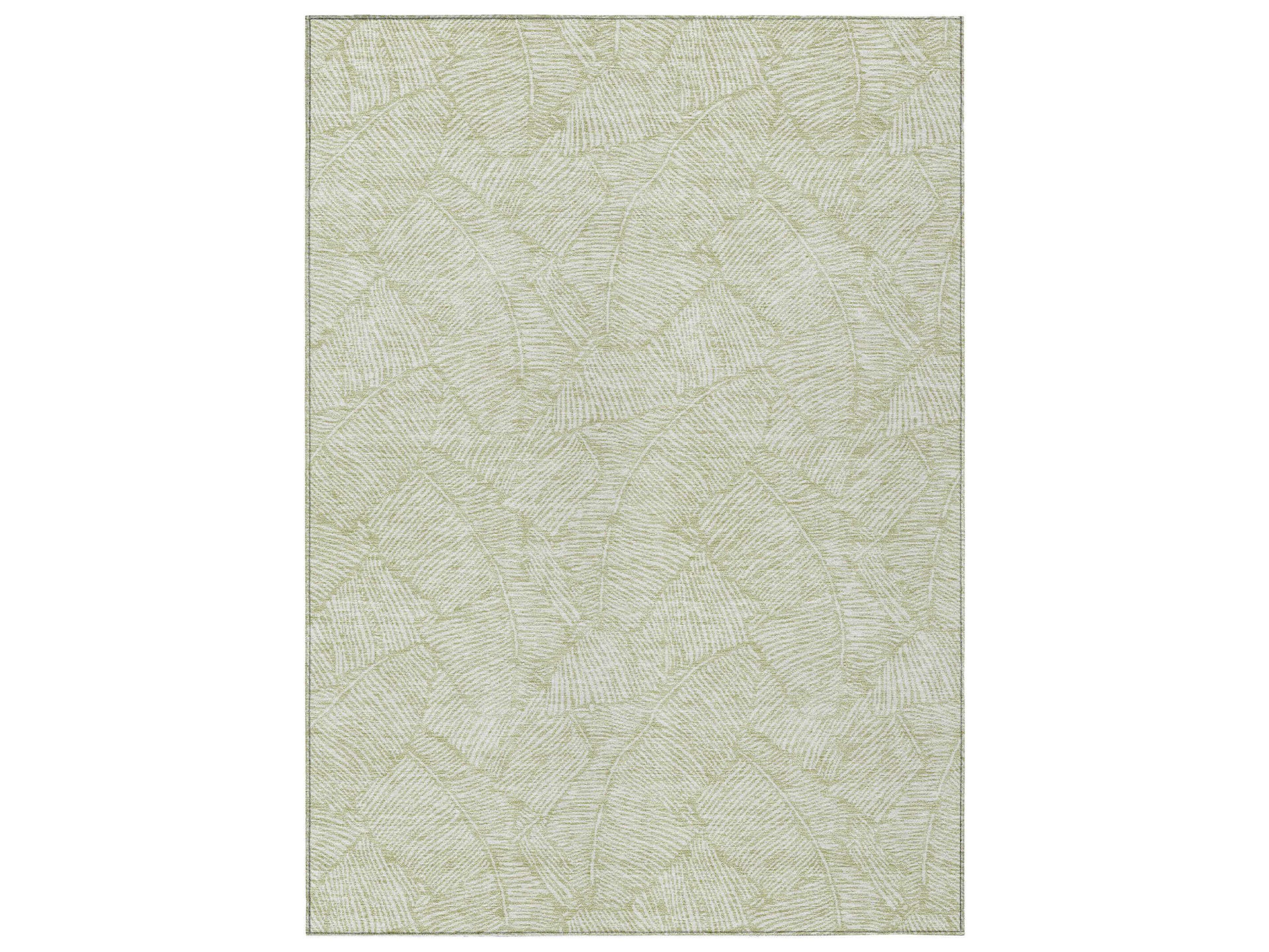 Dalyn Chantille Floral Runner Area Rug