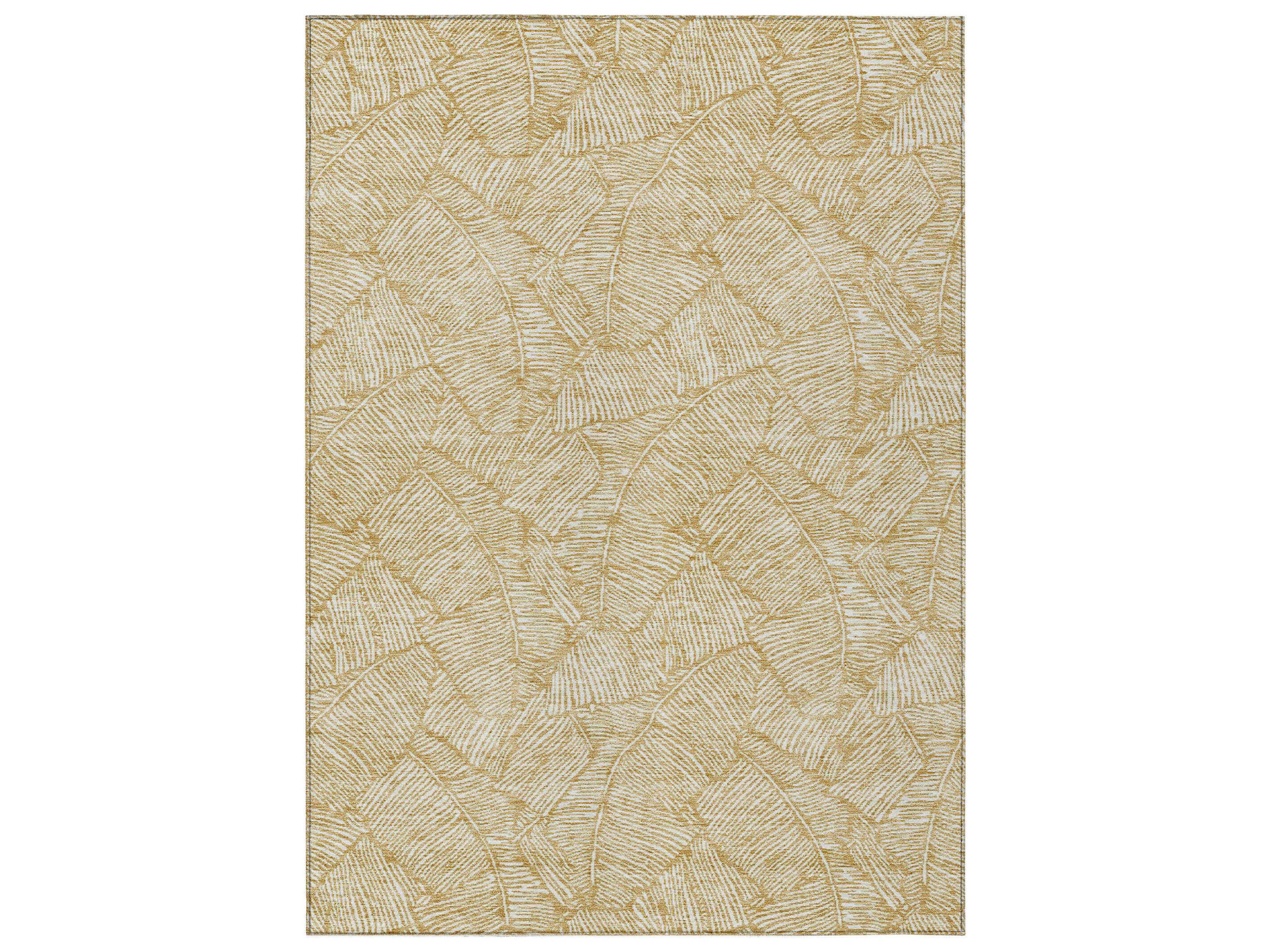 Dalyn Chantille Floral Runner Area Rug