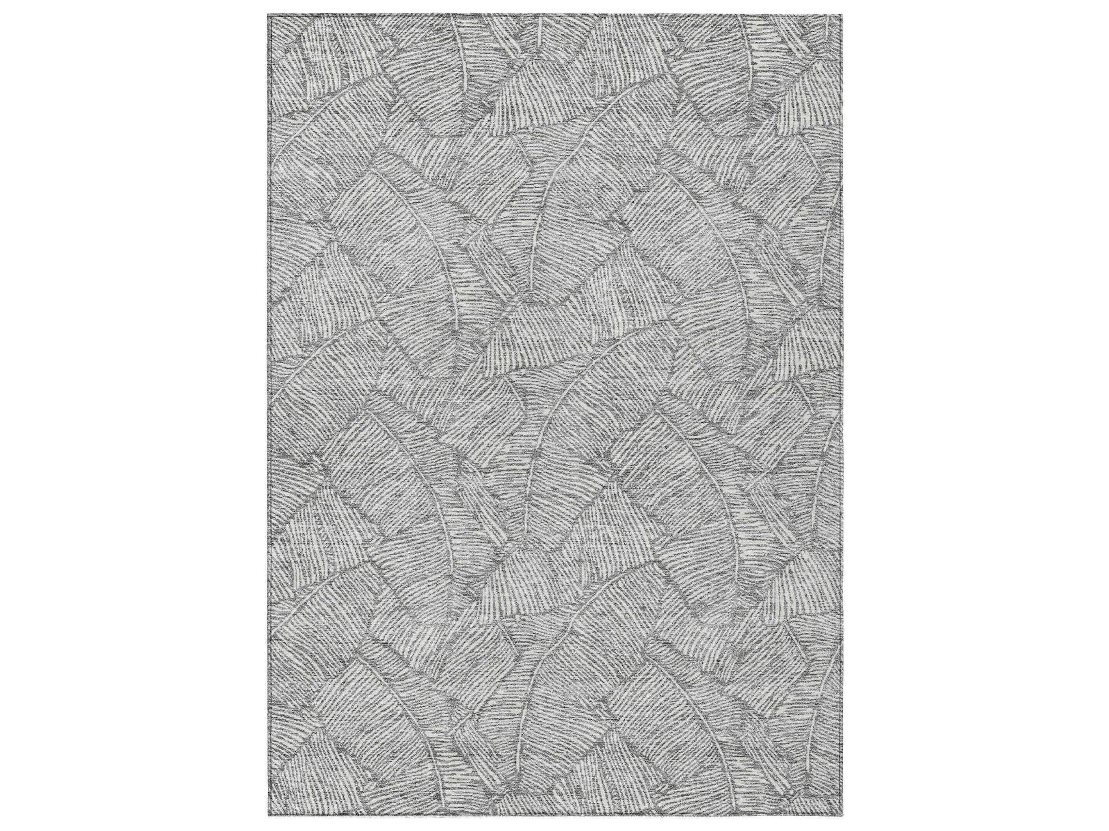 Dalyn Chantille Floral Runner Area Rug