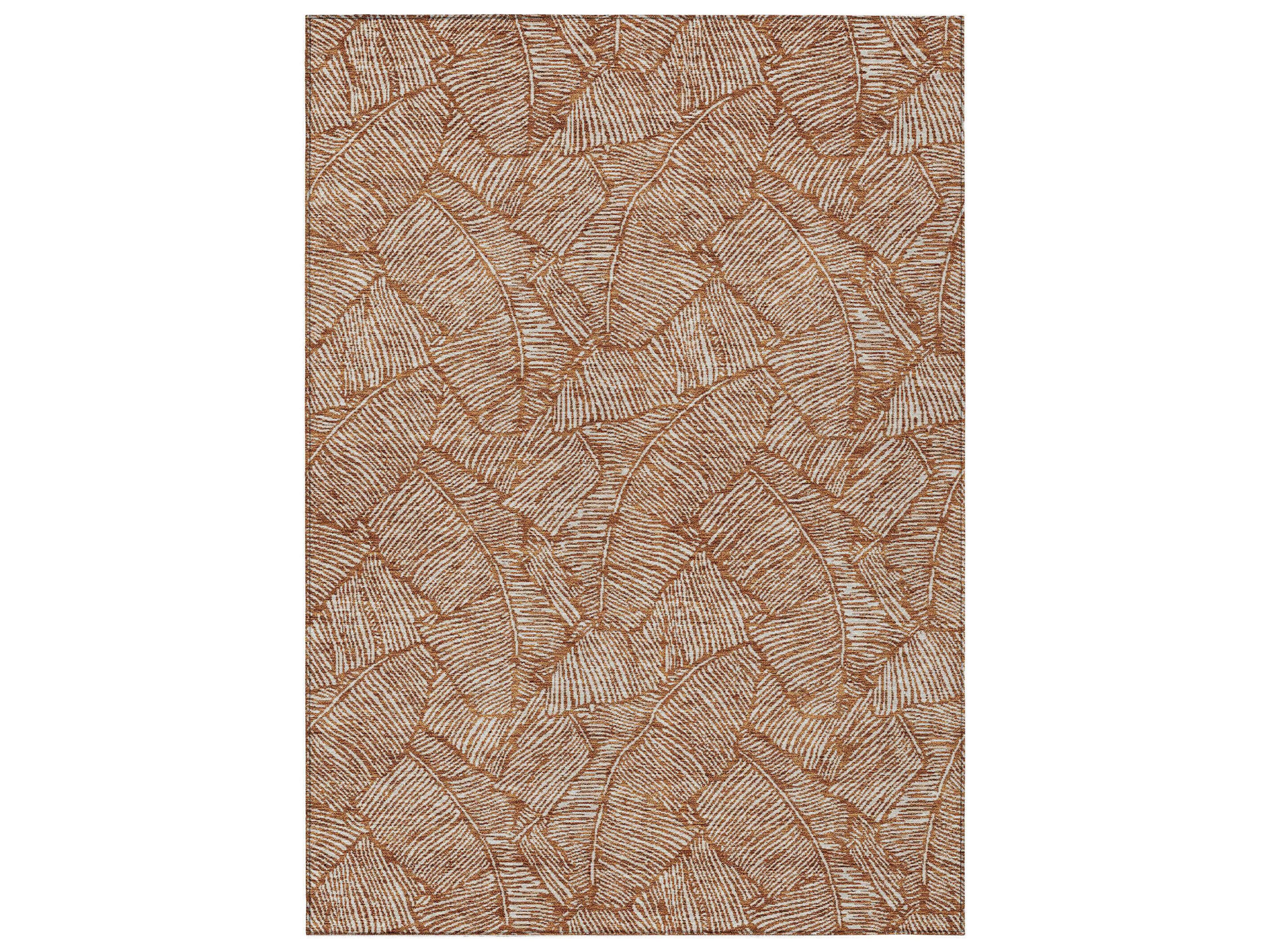 Dalyn Chantille Floral Runner Area Rug