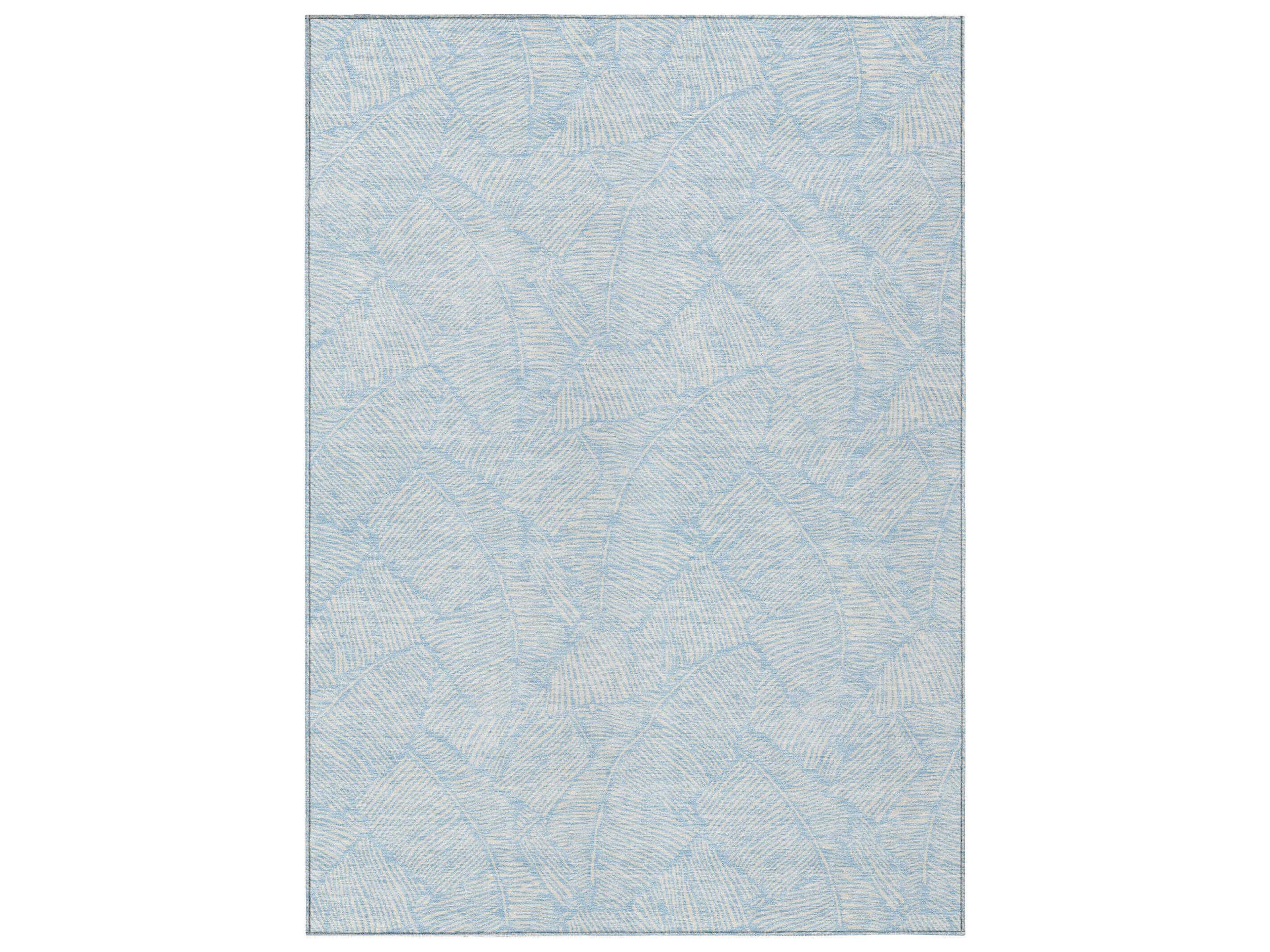 Dalyn Chantille Floral Runner Area Rug