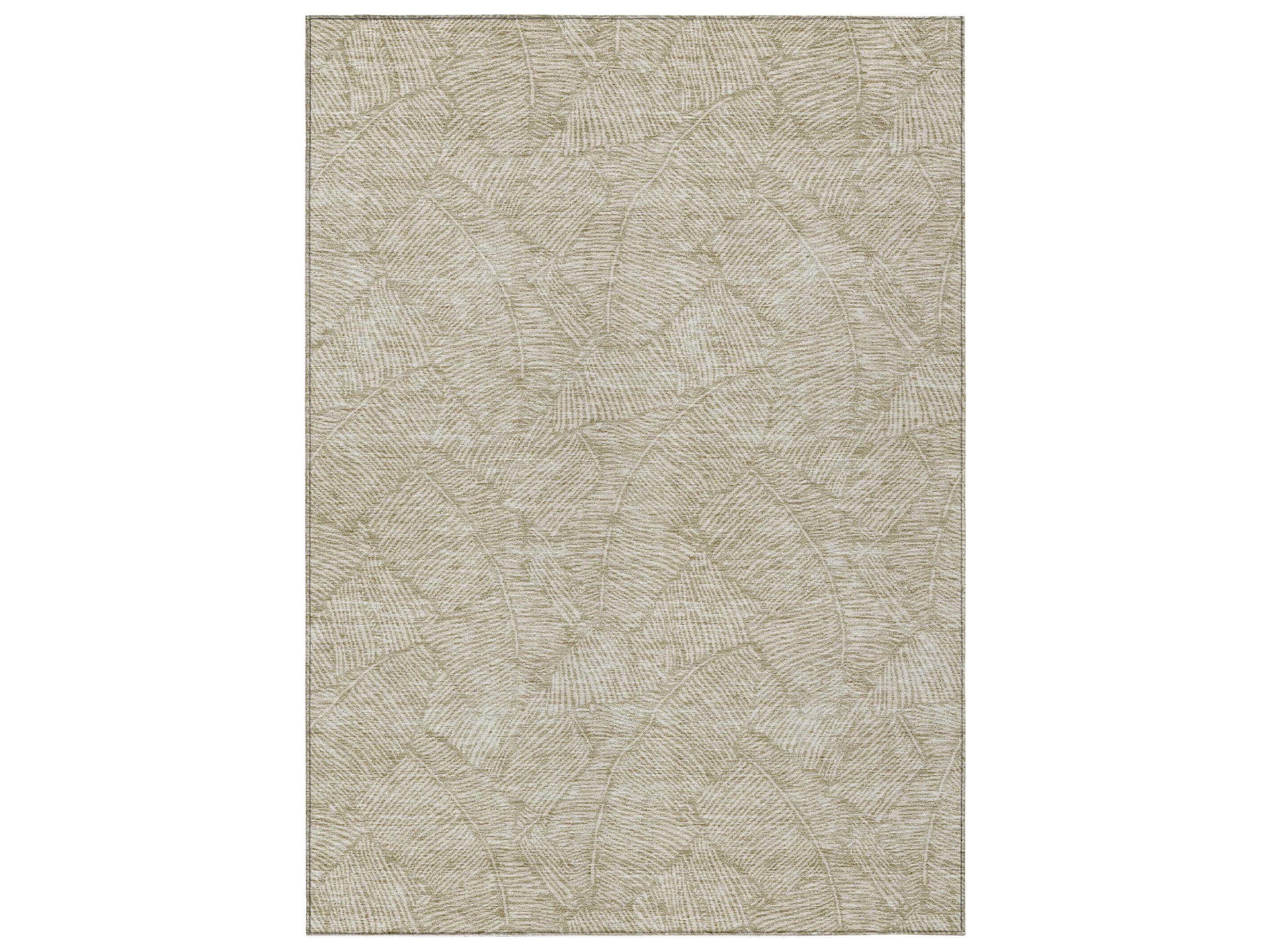 Dalyn Chantille Floral Runner Area Rug