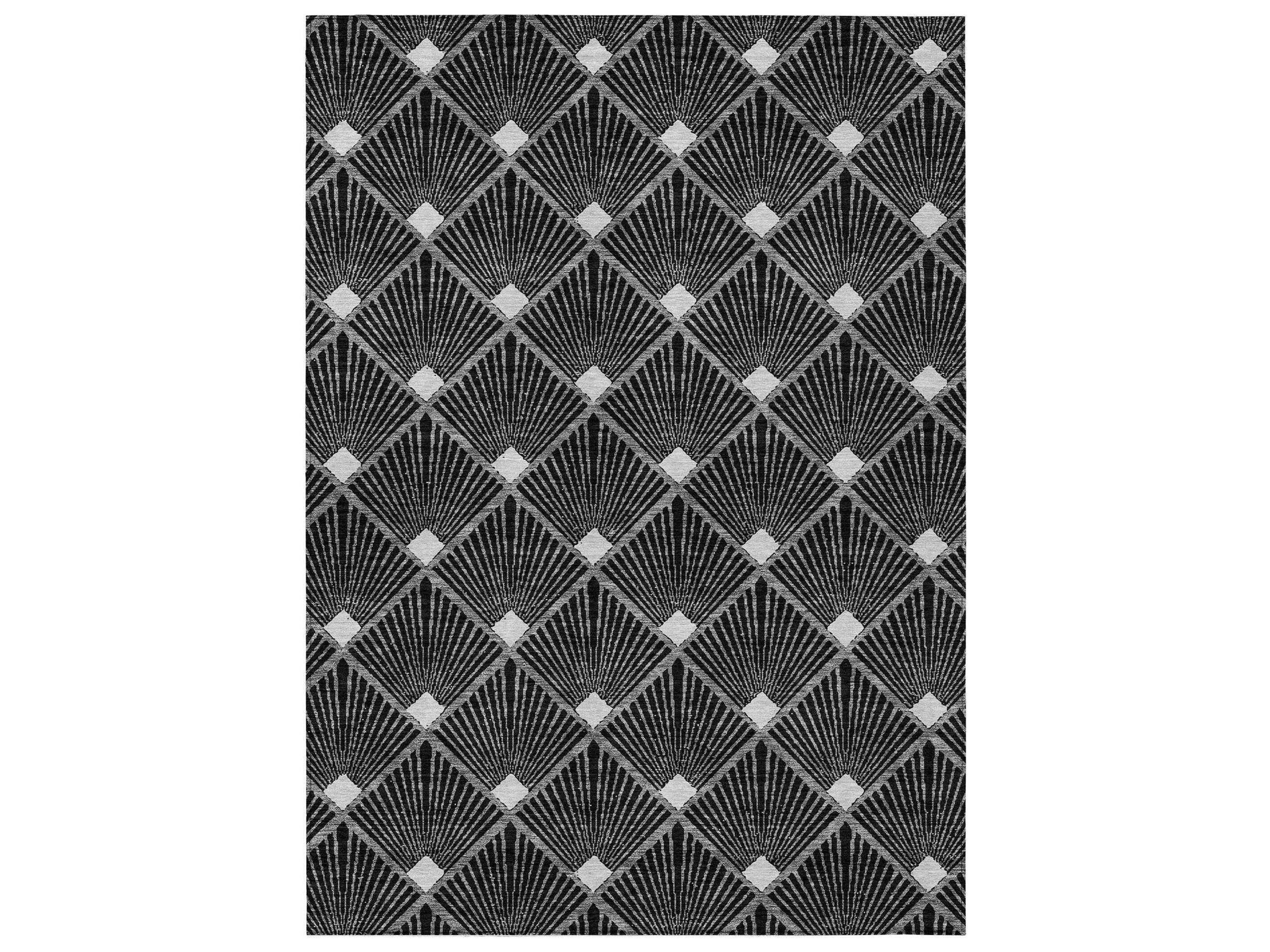 Dalyn Chantille Geometric Runner Area Rug