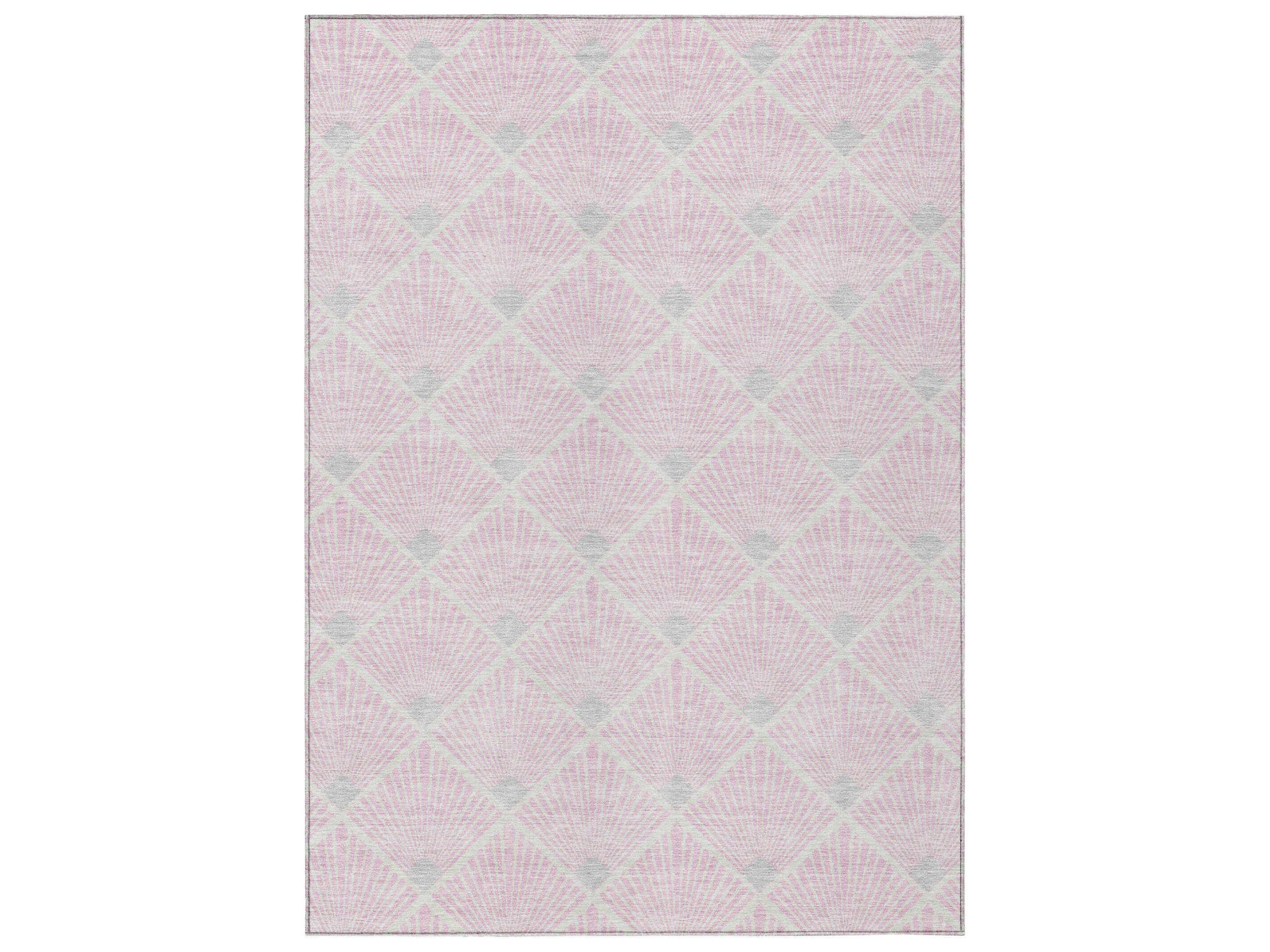 Dalyn Chantille Geometric Runner Area Rug