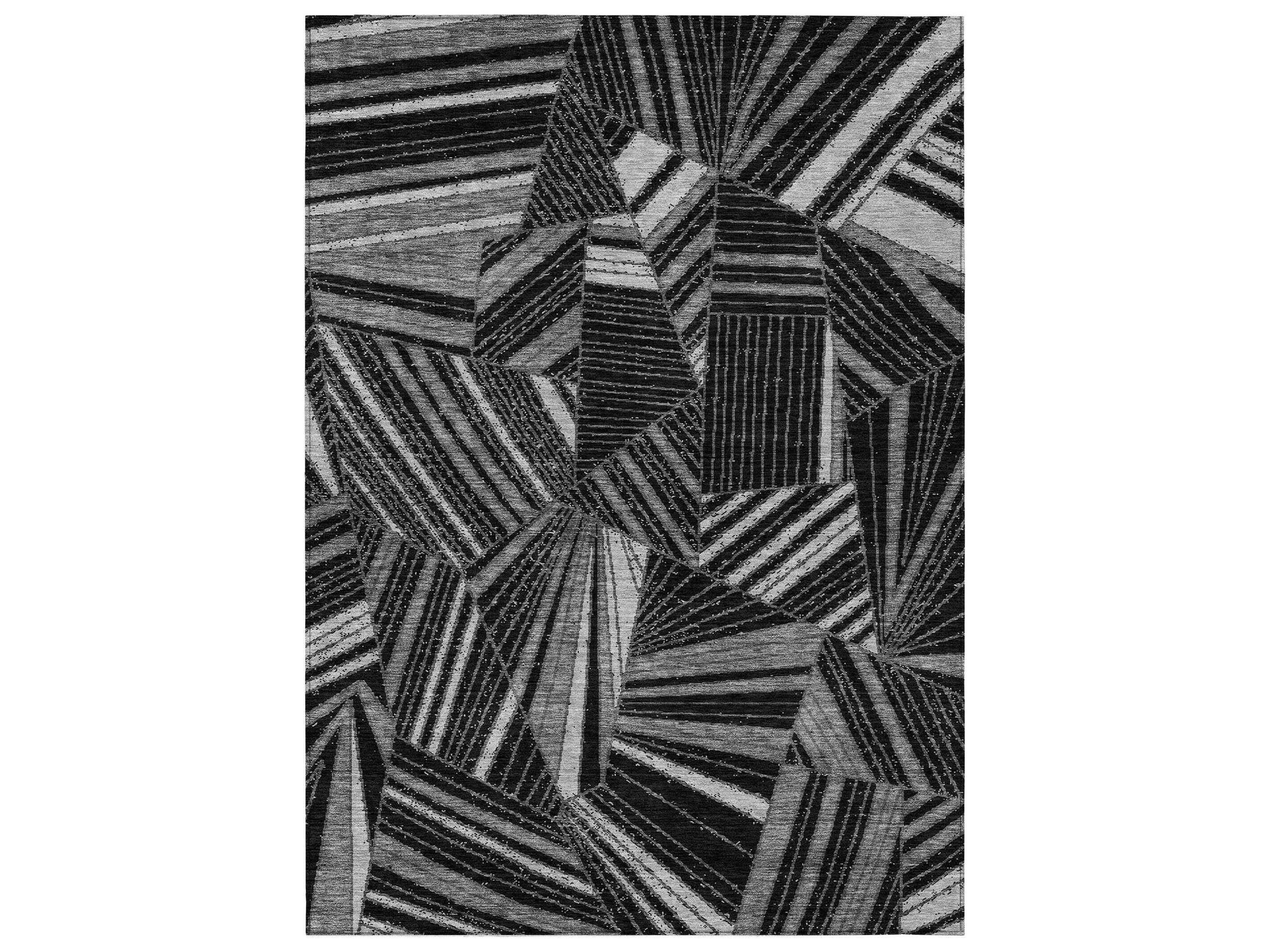 Dalyn Chantille Geometric Runner Area Rug