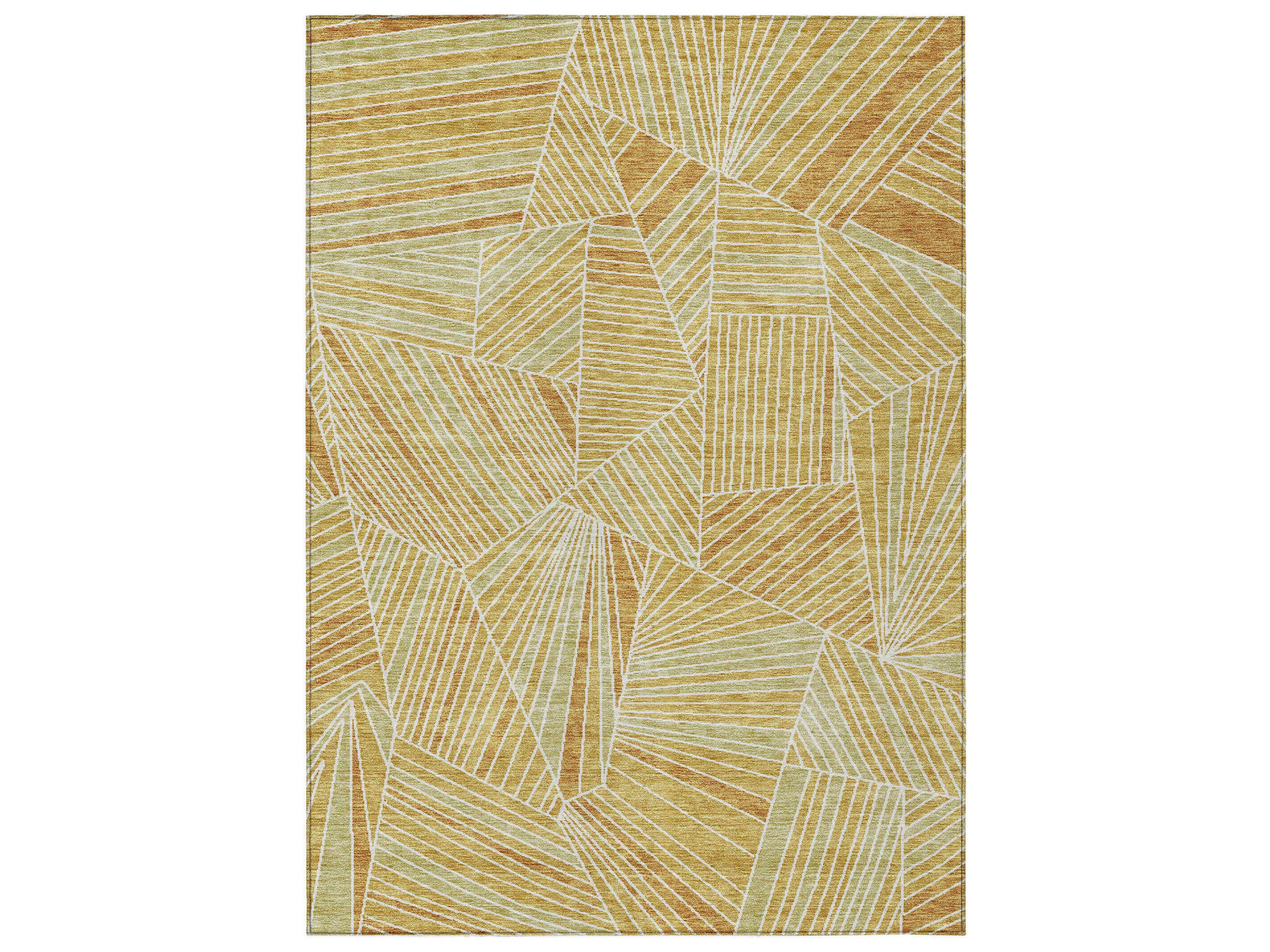 Dalyn Chantille Geometric Runner Area Rug