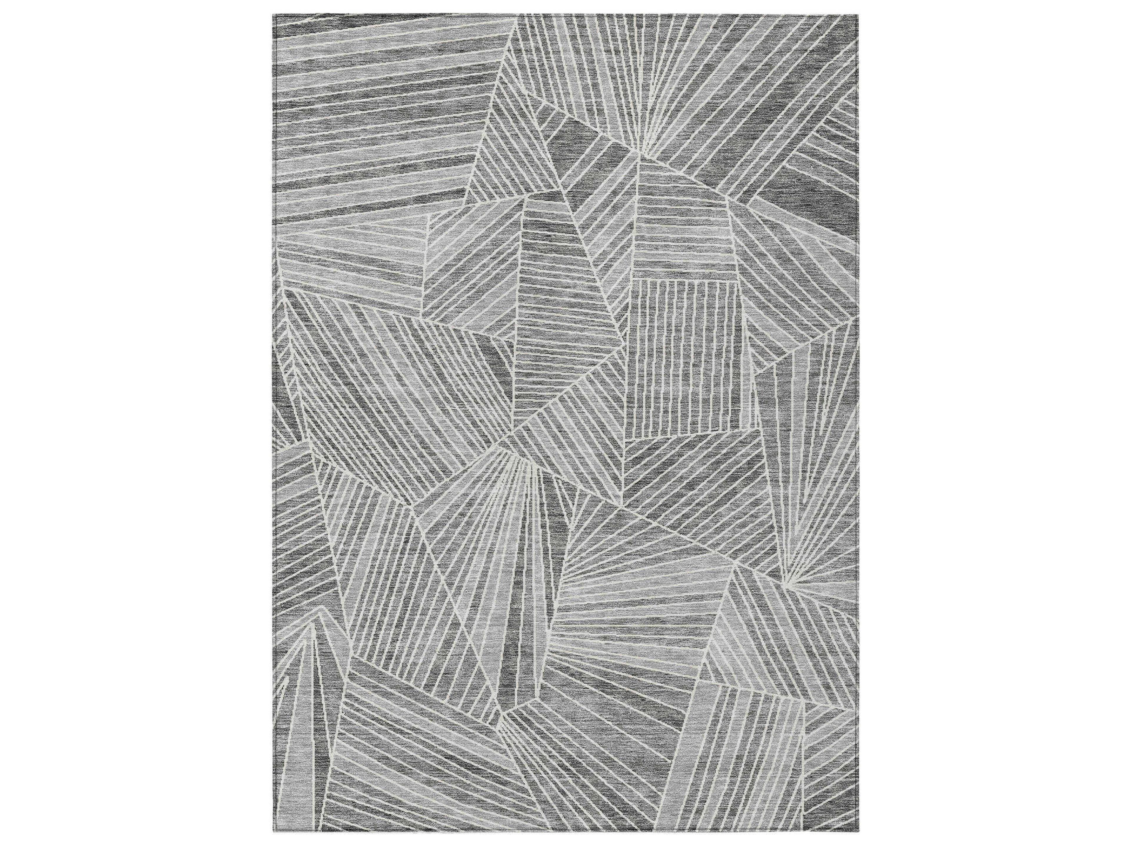Dalyn Chantille Geometric Runner Area Rug