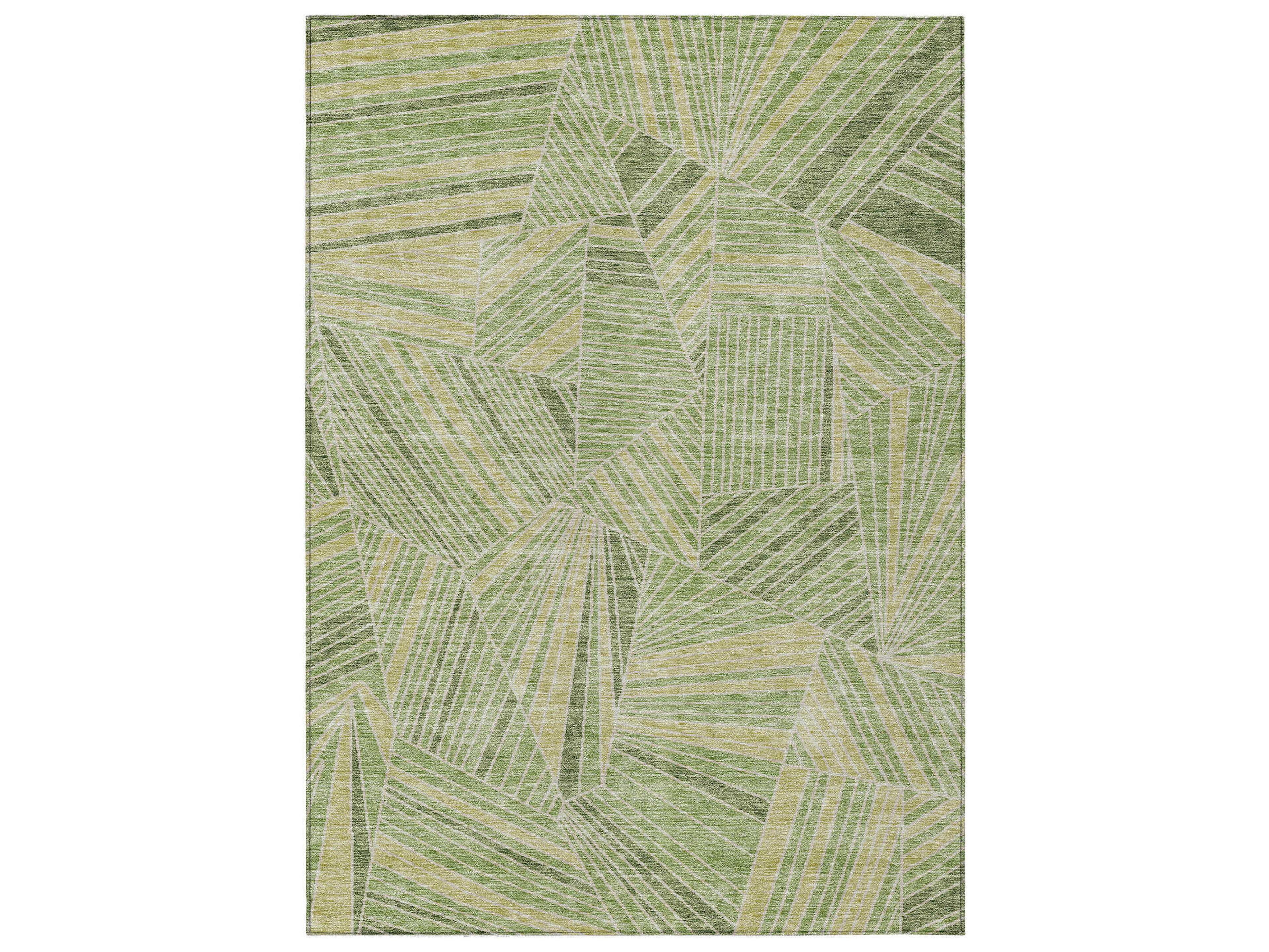 Dalyn Chantille Geometric Runner Area Rug