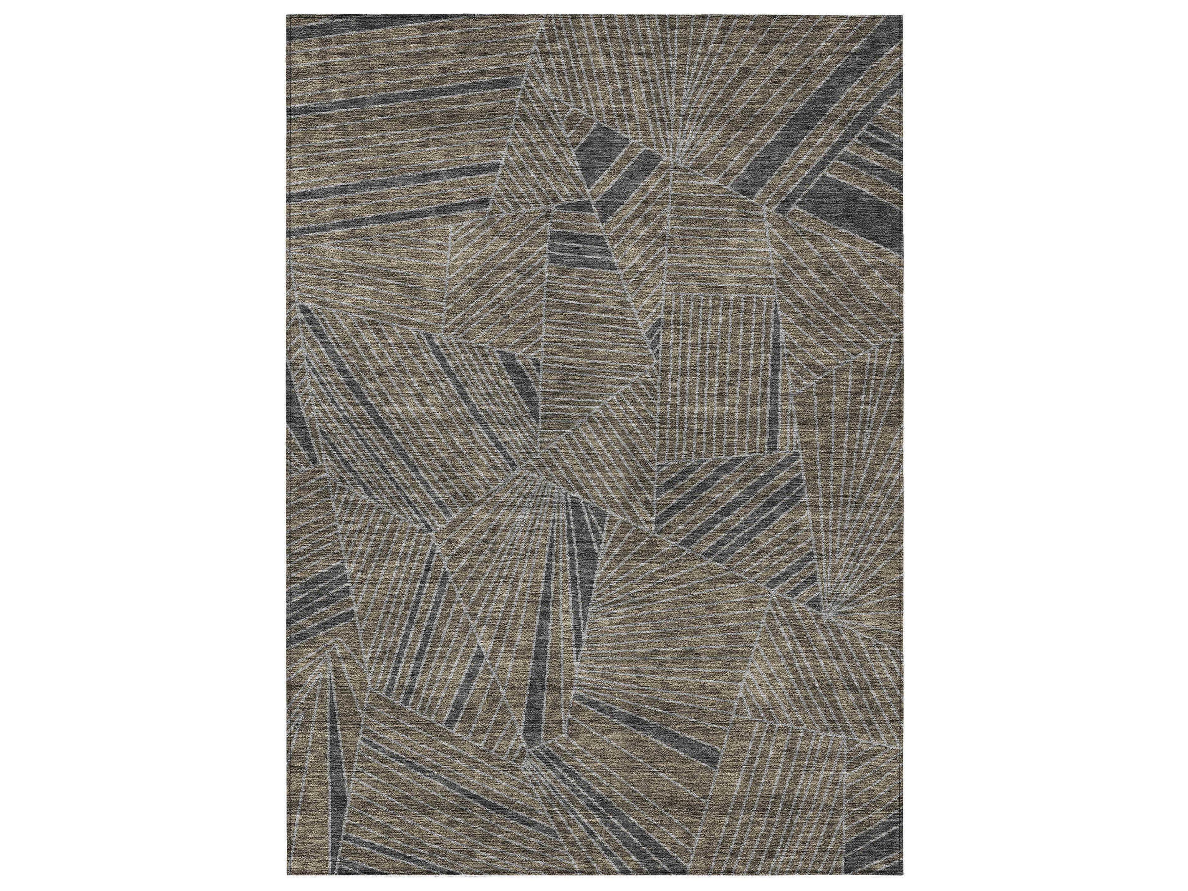 Dalyn Chantille Geometric Runner Area Rug