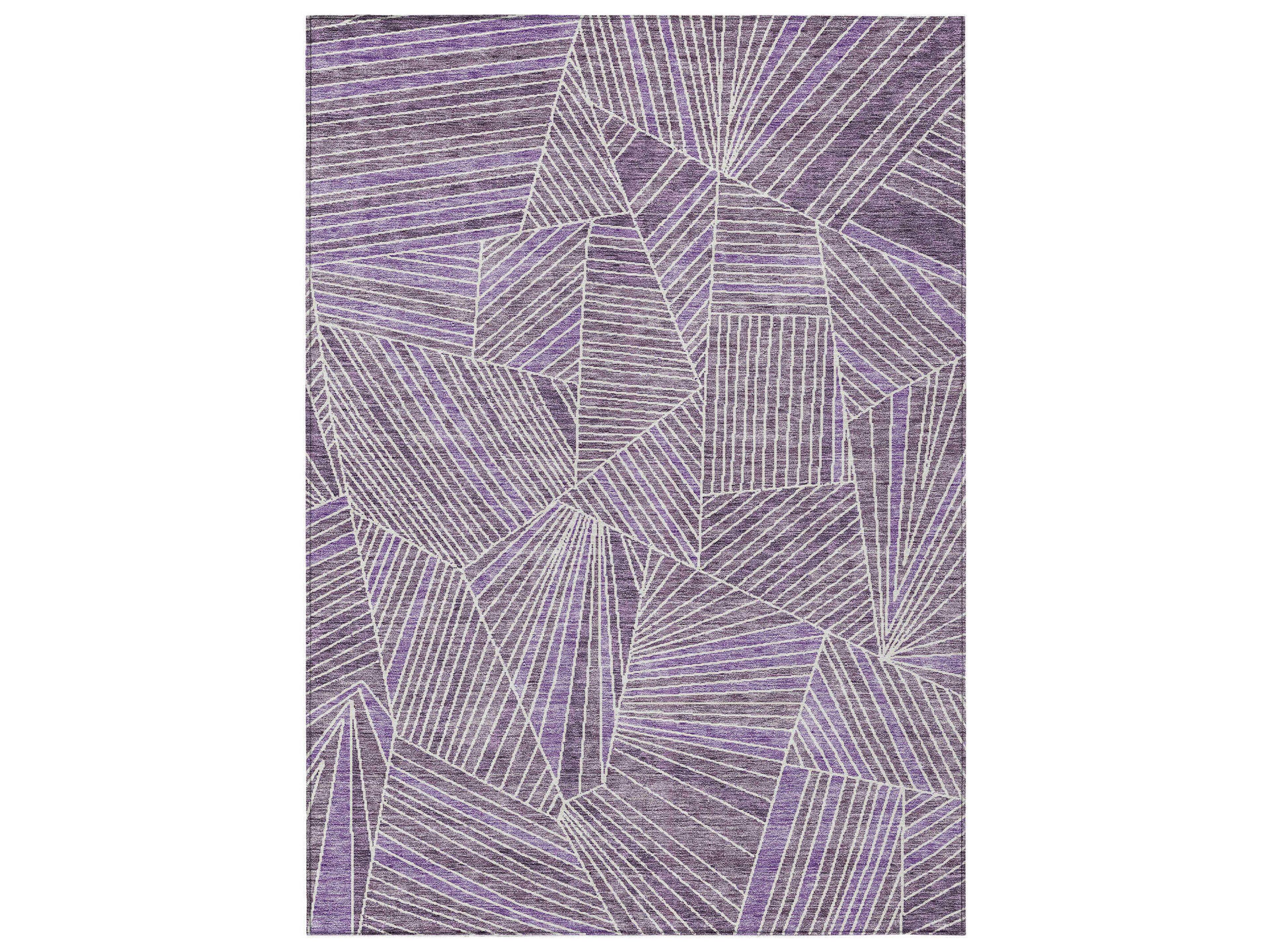 Dalyn Chantille Geometric Runner Area Rug