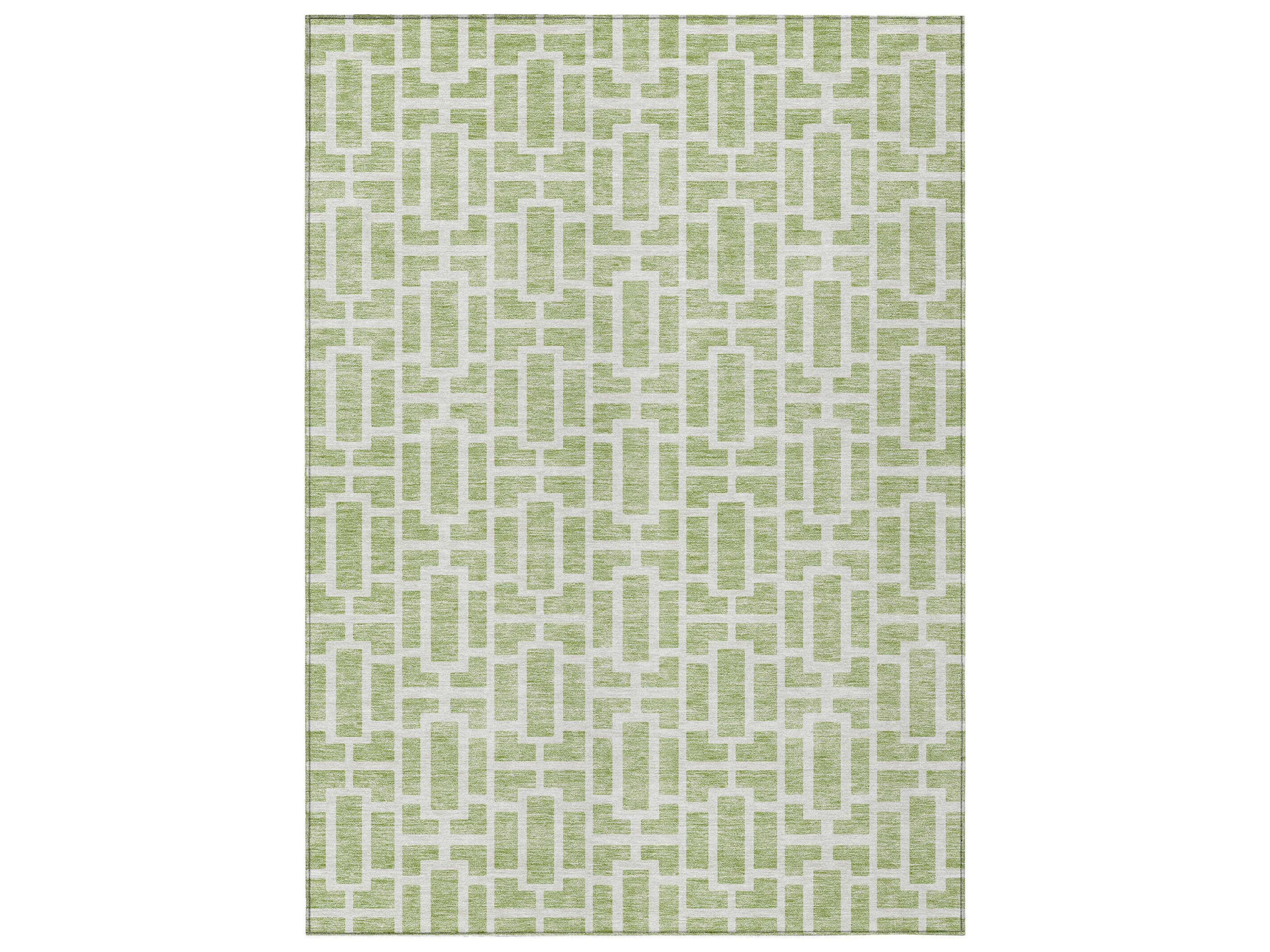 Dalyn Chantille Geometric Runner Area Rug