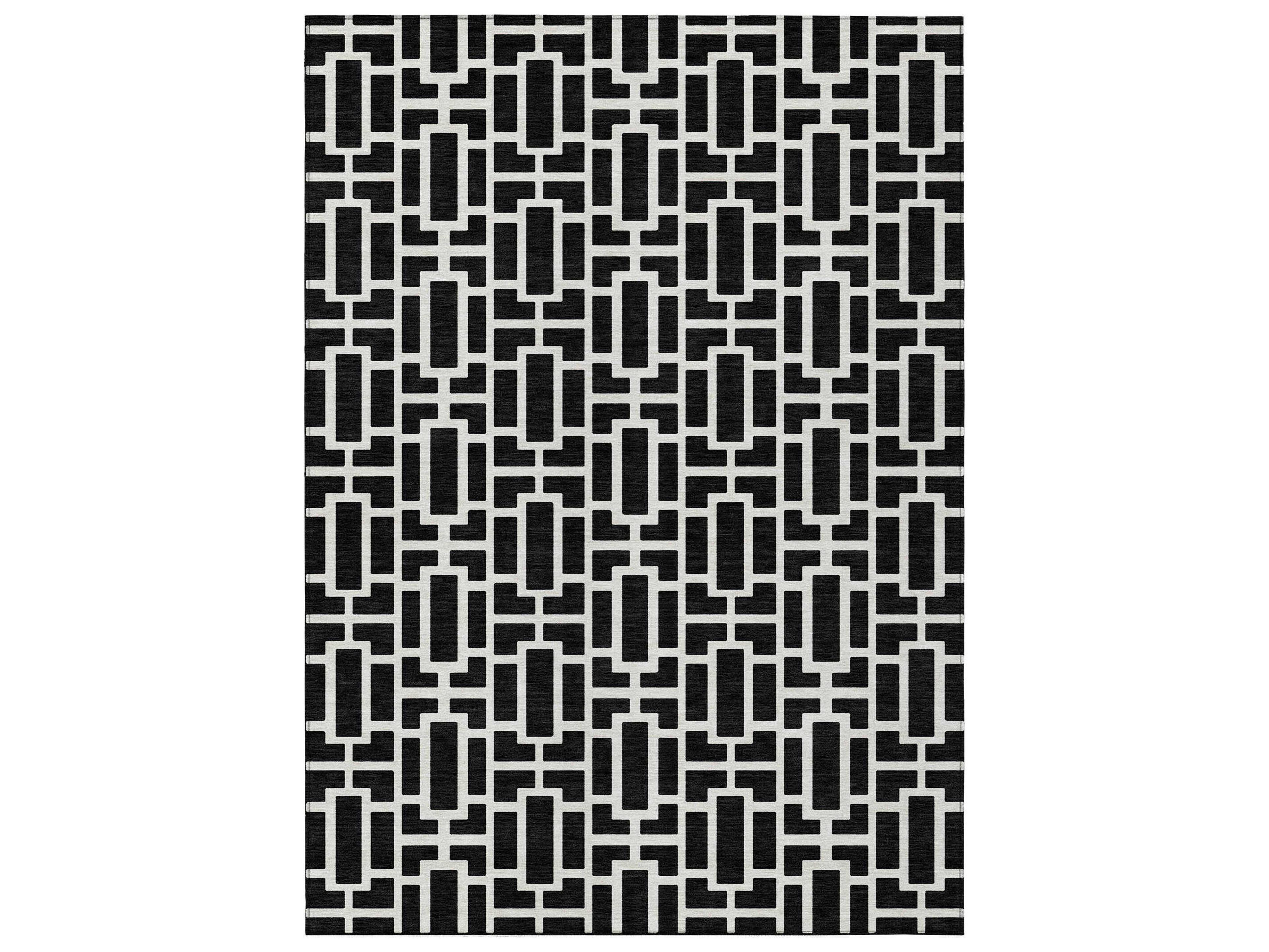 Dalyn Chantille Geometric Runner Area Rug