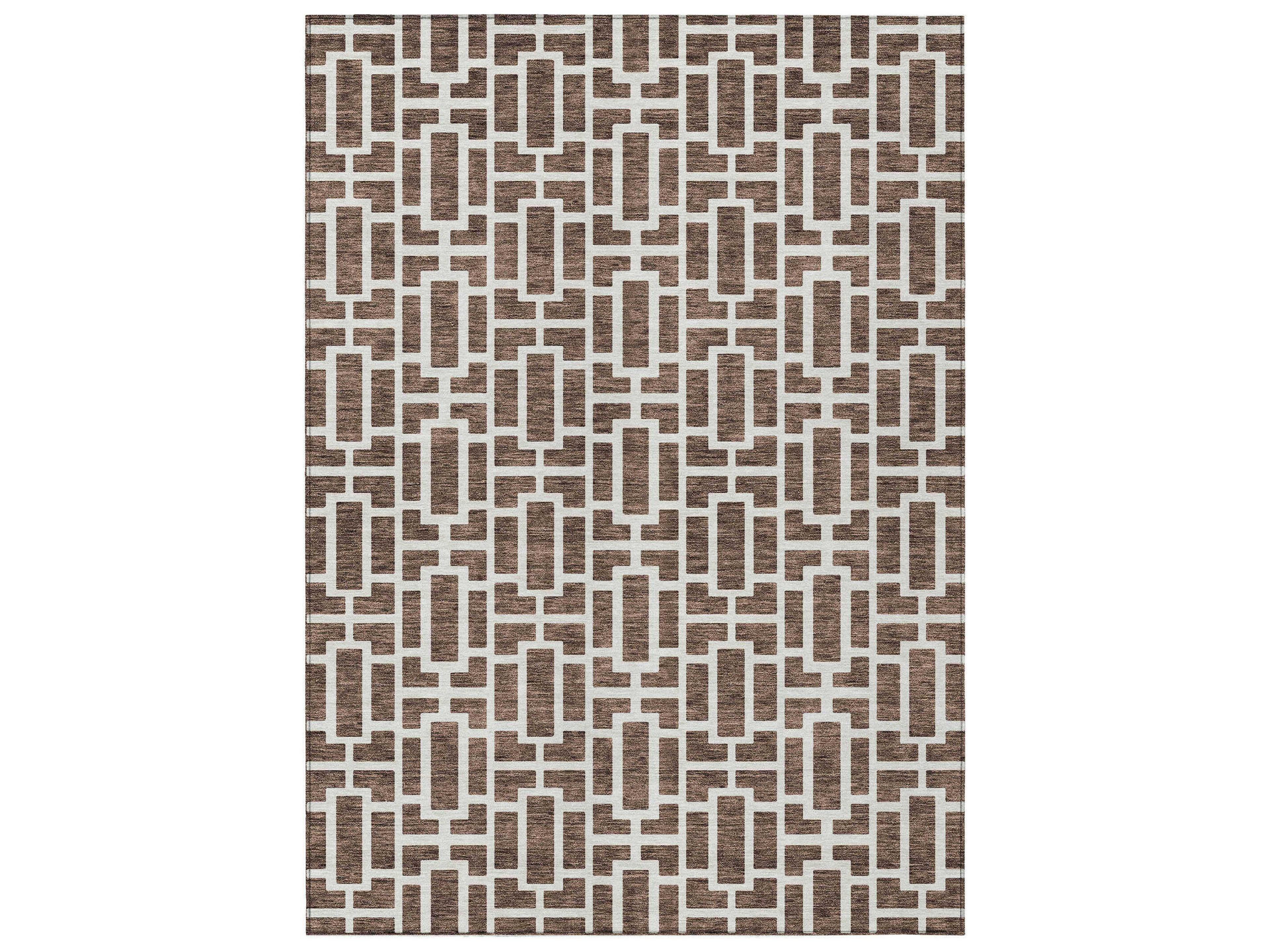 Dalyn Chantille Geometric Runner Area Rug