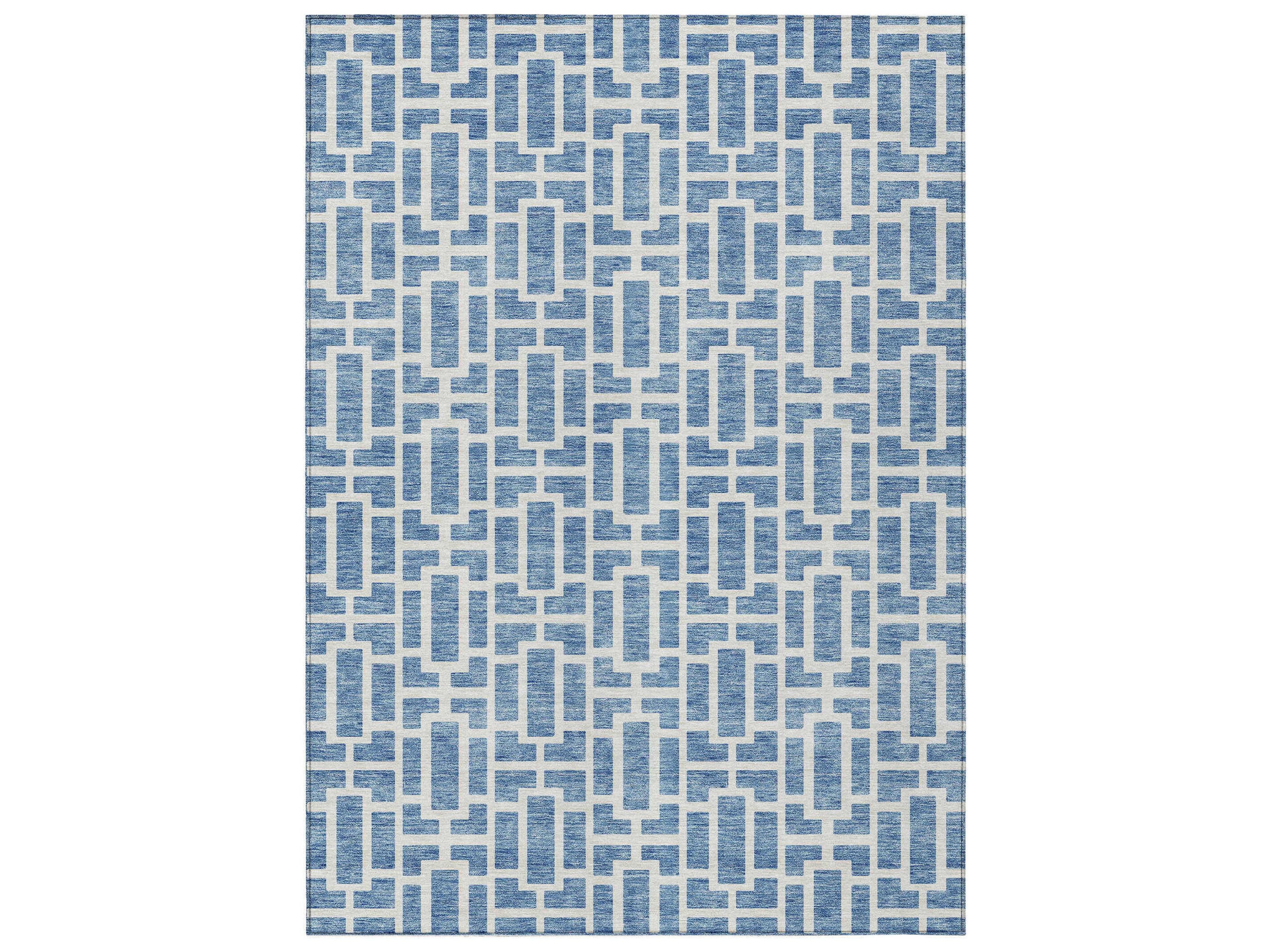 Dalyn Chantille Geometric Runner Area Rug