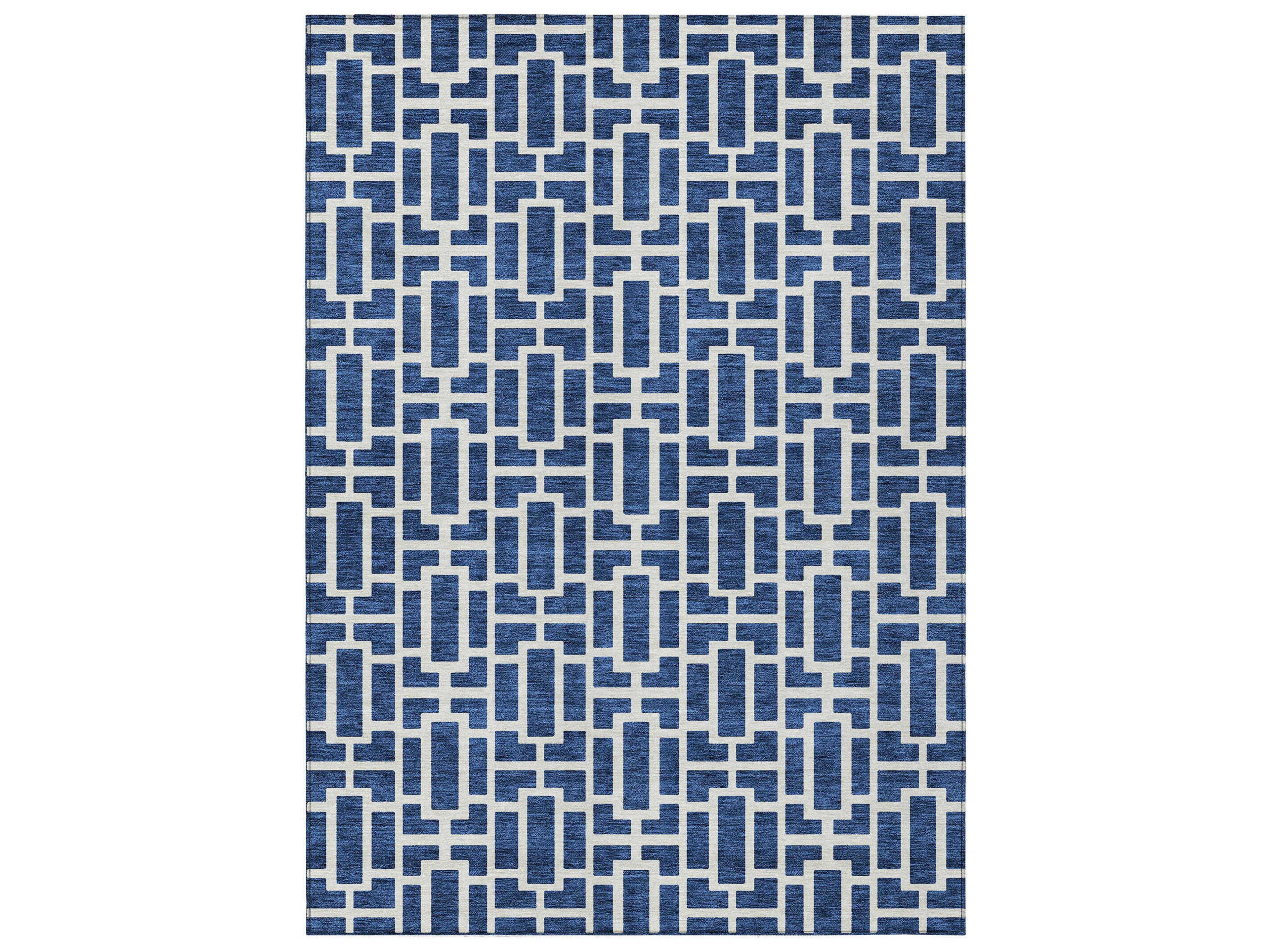 Dalyn Chantille Geometric Runner Area Rug