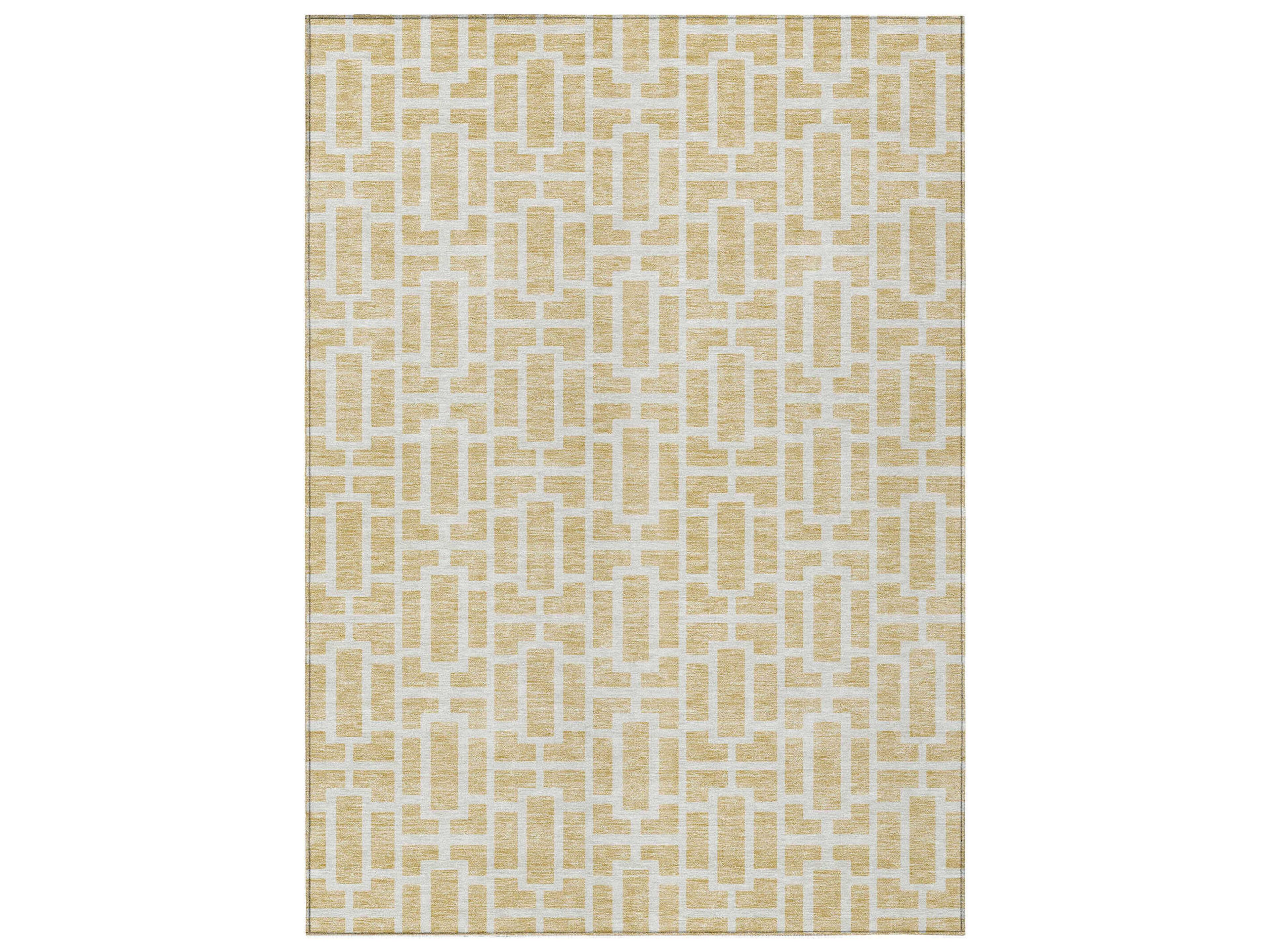 Dalyn Chantille Geometric Runner Area Rug