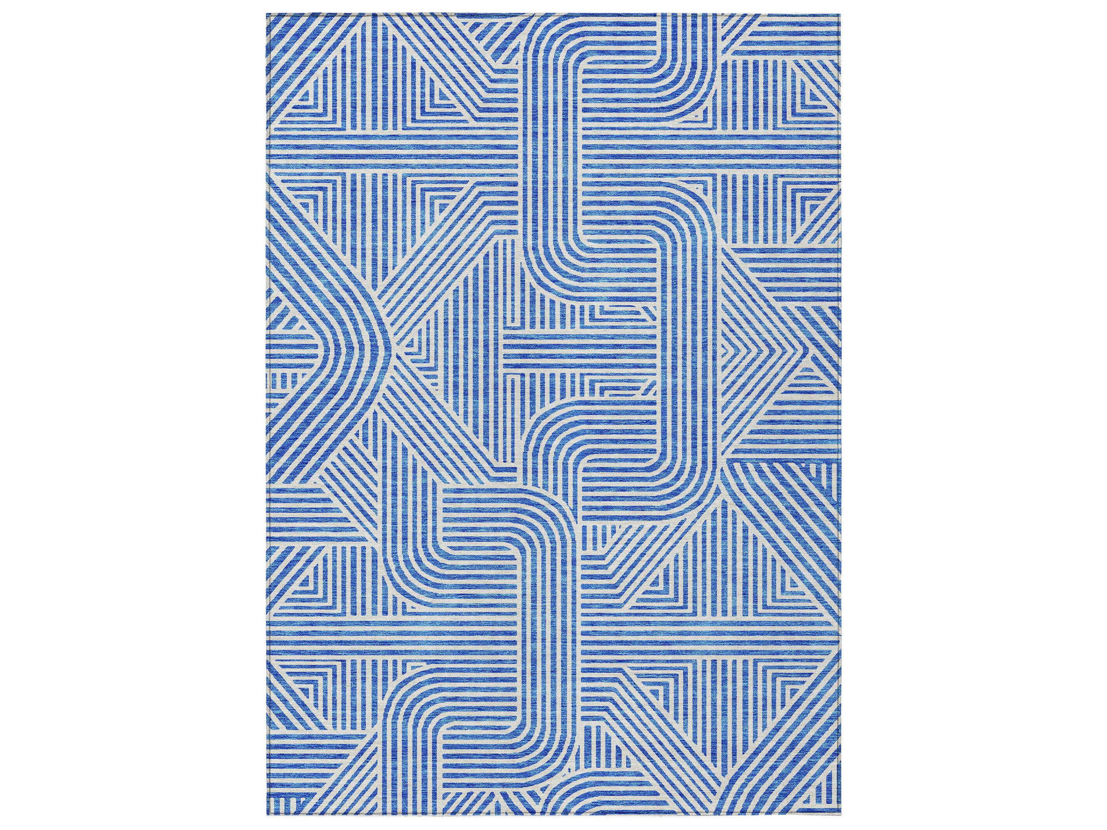 Dalyn Chantille Geometric Runner Area Rug
